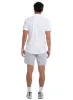 1010194-100 | ARISE HENLEY S/S | WHITE sold by K-Swiss