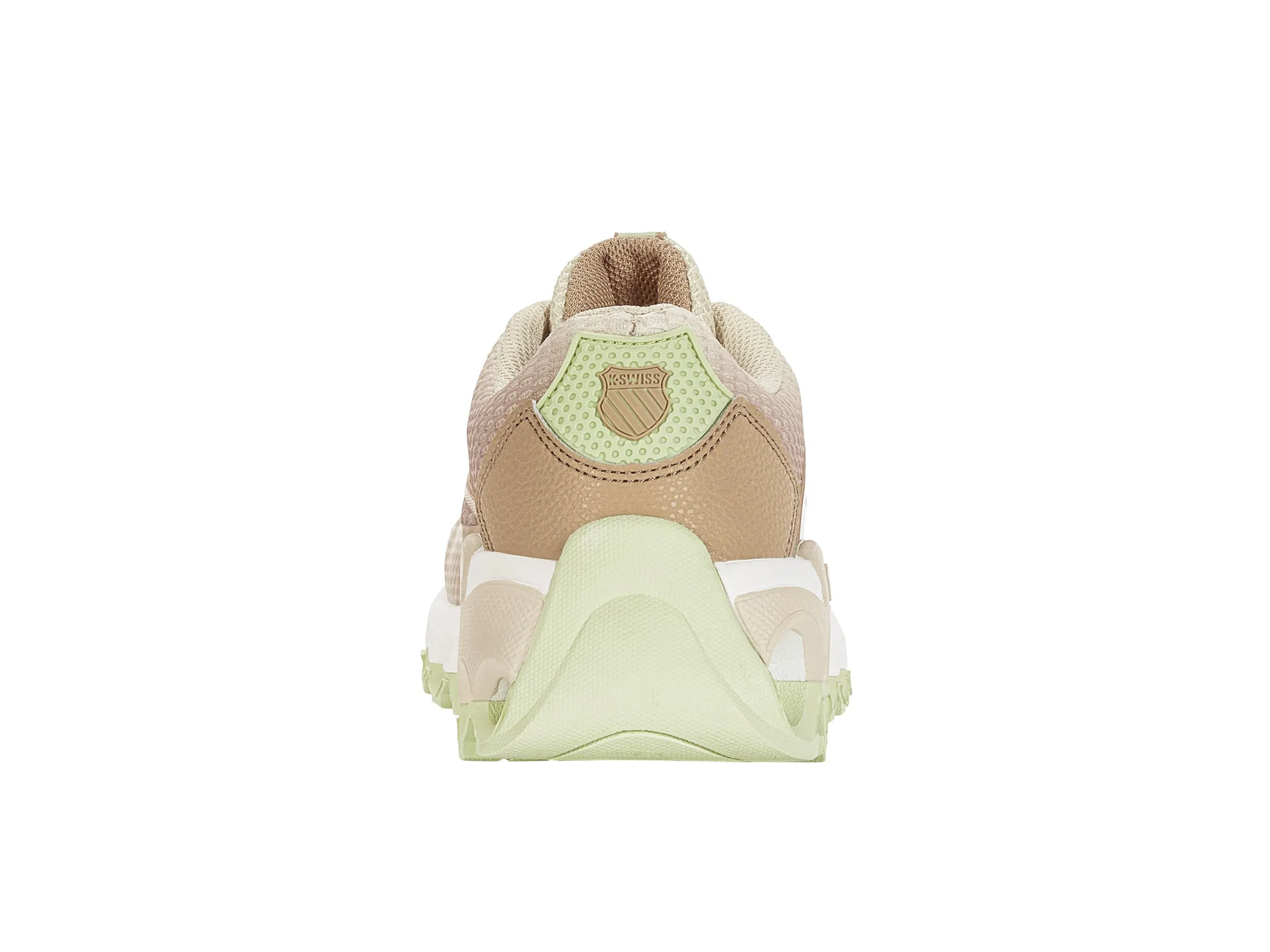 97924-279-M | TUBES SPORT | PISTACHIO SHELL/STARFISH/SEAFOAM GREEN sold by K-Swiss product image thumbnail 4