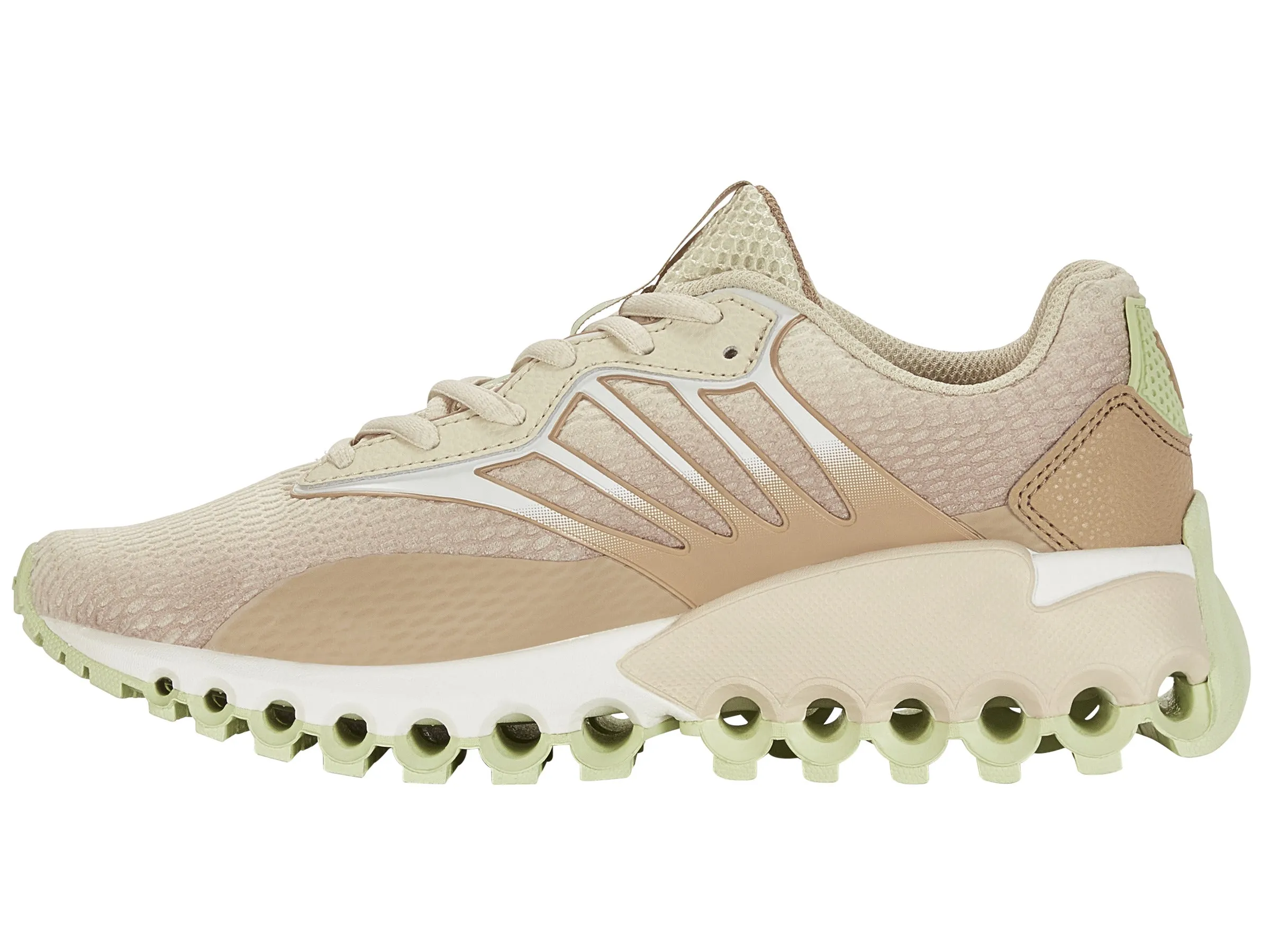 97924-279-M | TUBES SPORT | PISTACHIO SHELL/STARFISH/SEAFOAM GREEN sold by K-Swiss product image thumbnail 5