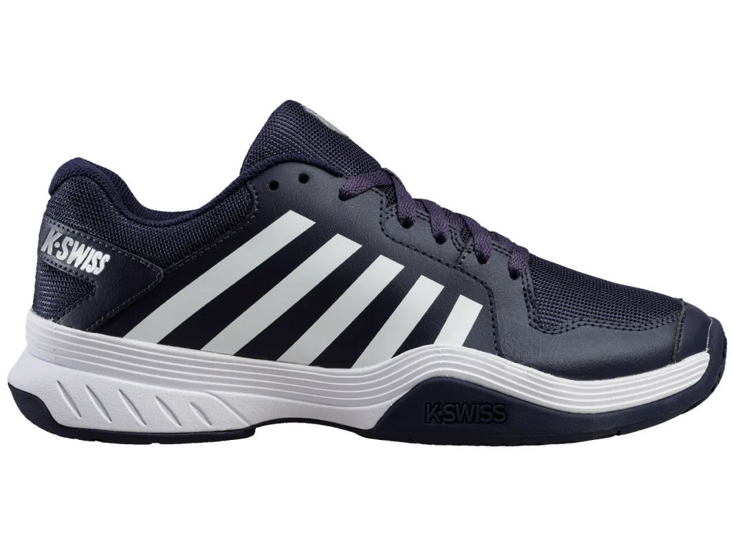 08552-434-M | COURT EXPRESS PICKLEBALL | PEACOAT/WHITE/SILVER sold by K-Swiss