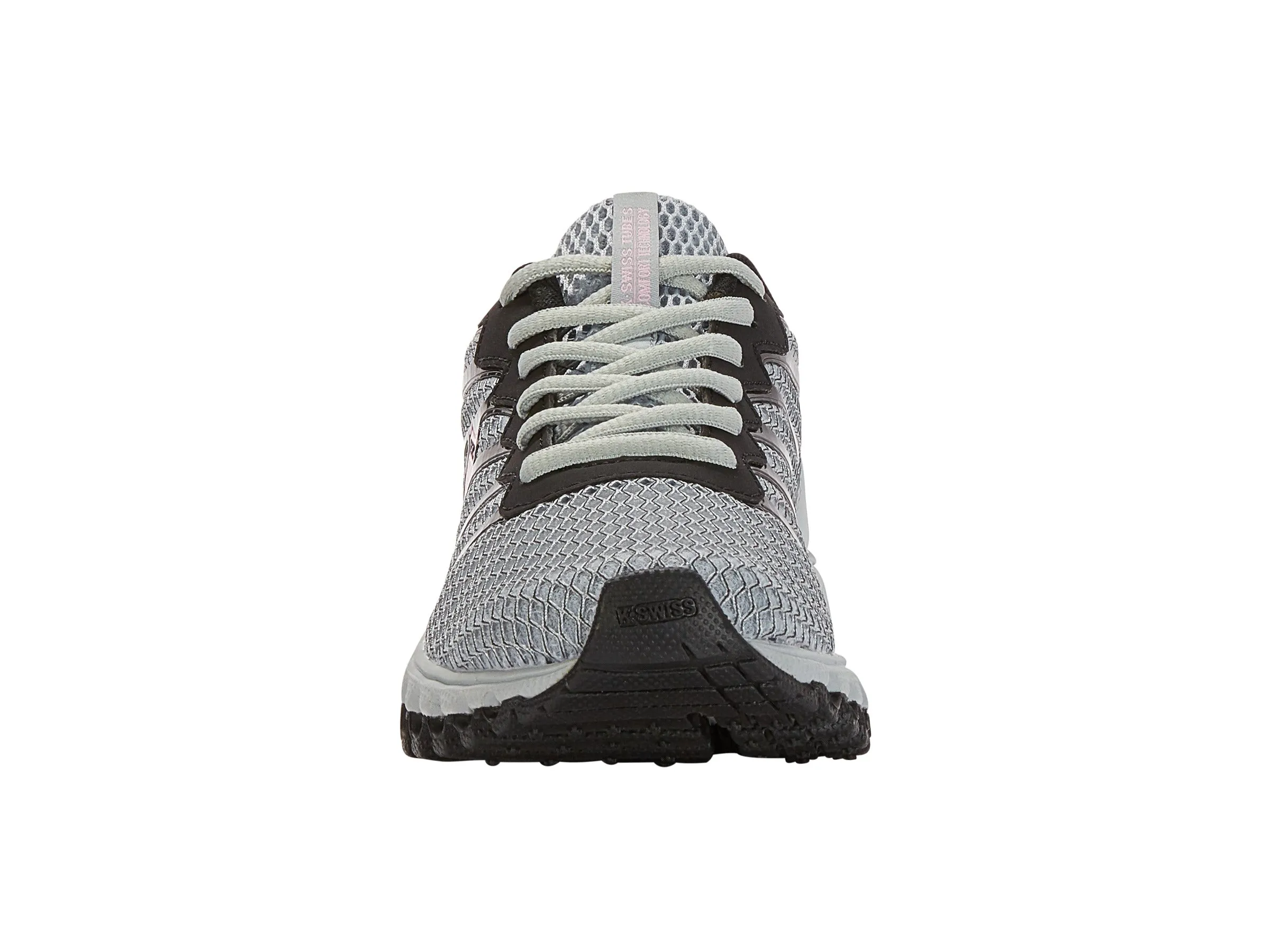 97112-048-M | TUBES 200 | HIGH RISE/BLACK/ORCH sold by K-Swiss product image thumbnail 3