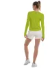 199117-393 | VOLLEY L/S | GREEN APPLE sold by K-Swiss