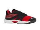 87392-066-M | SPEEDTRAC | BRIGHT WHITE/STRETCH LIMO/HIGH RISK RED sold by K-Swiss