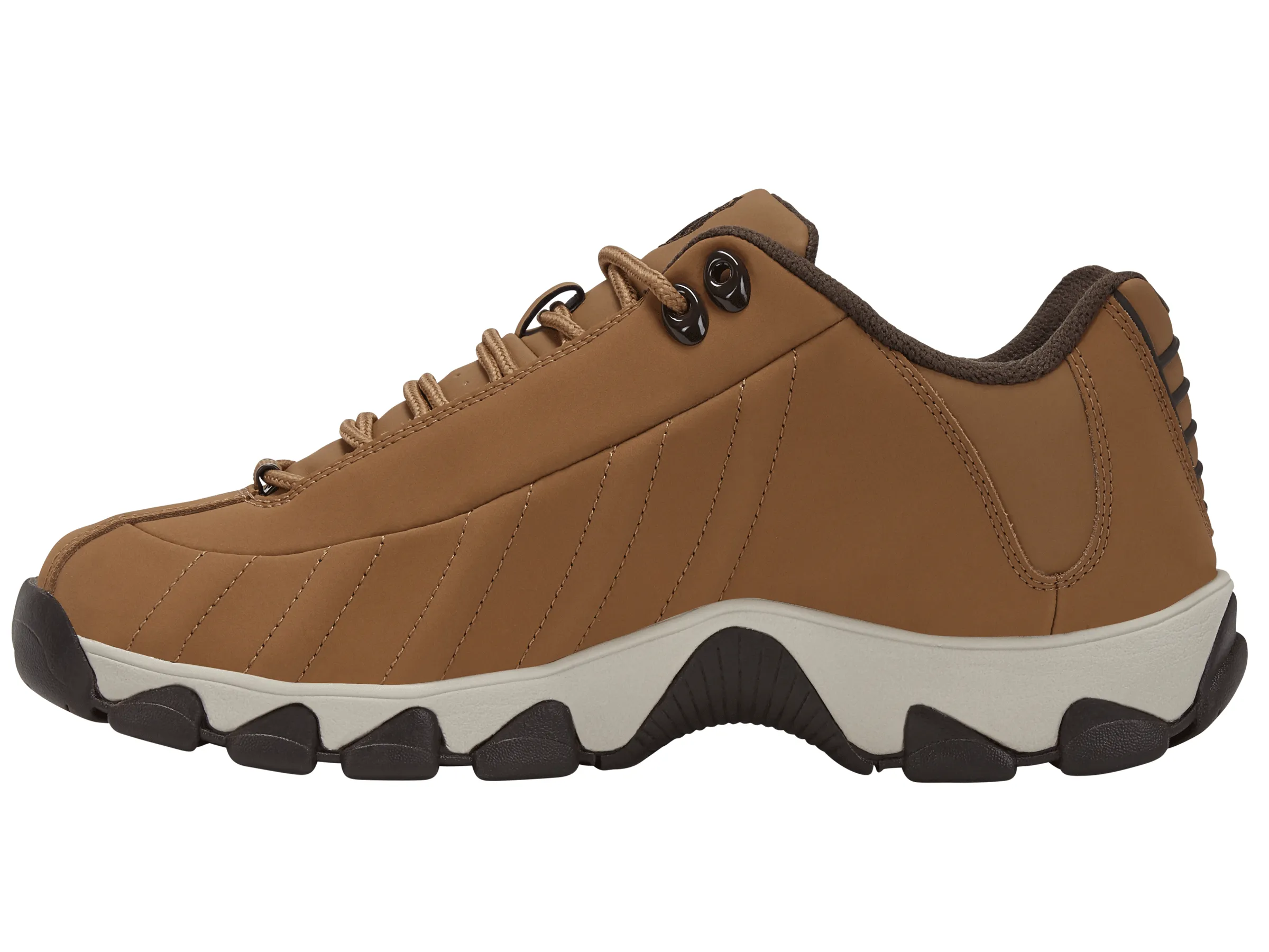 03426-257-M | ST329 CMF | BROWN SUGAR/PUMICE STONE/JAVA sold by K-Swiss product image thumbnail 5