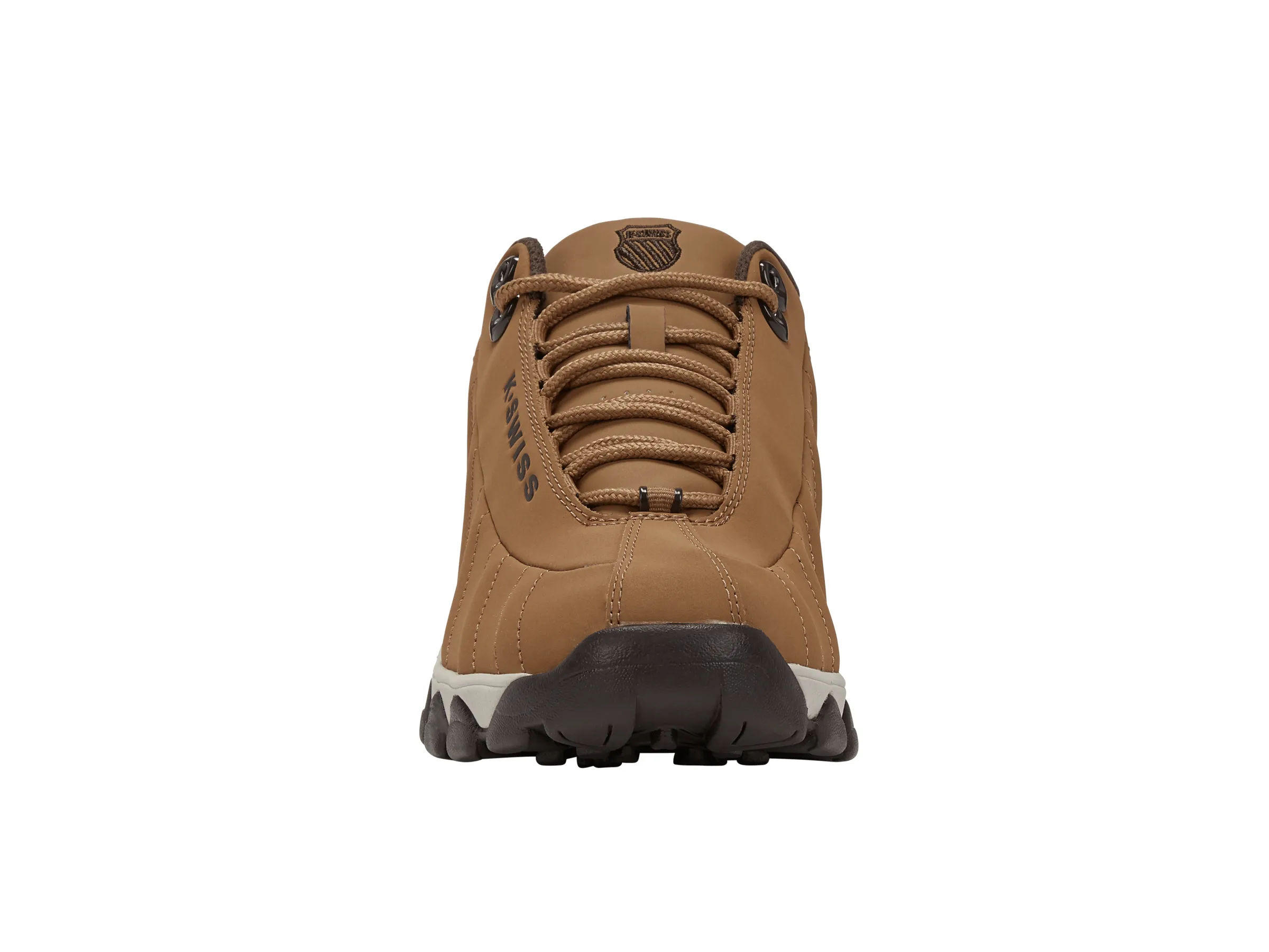 03426-257-M | ST329 CMF | BROWN SUGAR/PUMICE STONE/JAVA sold by K-Swiss product image thumbnail 3