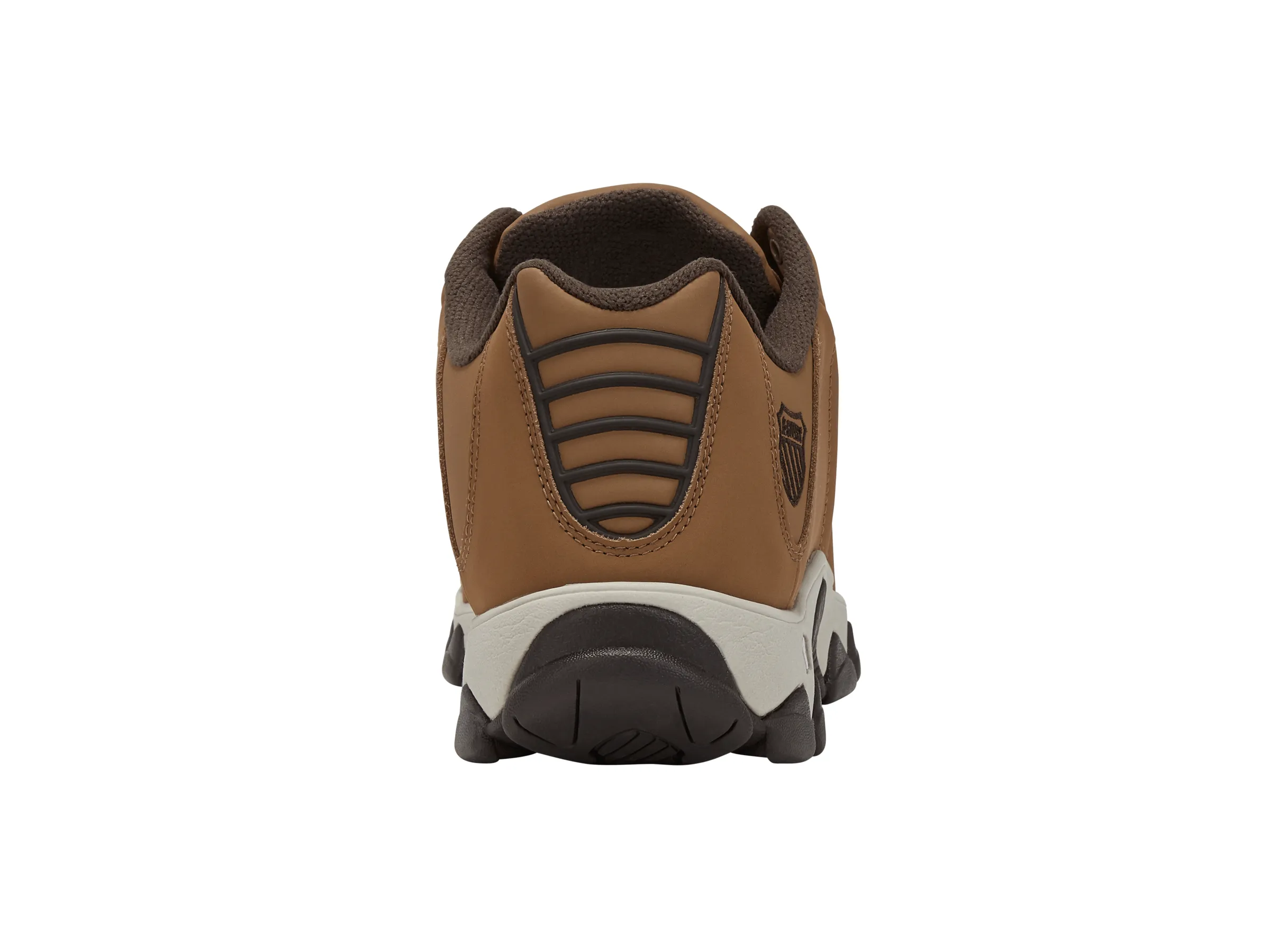 03426-257-M | ST329 CMF | BROWN SUGAR/PUMICE STONE/JAVA sold by K-Swiss product image thumbnail 4