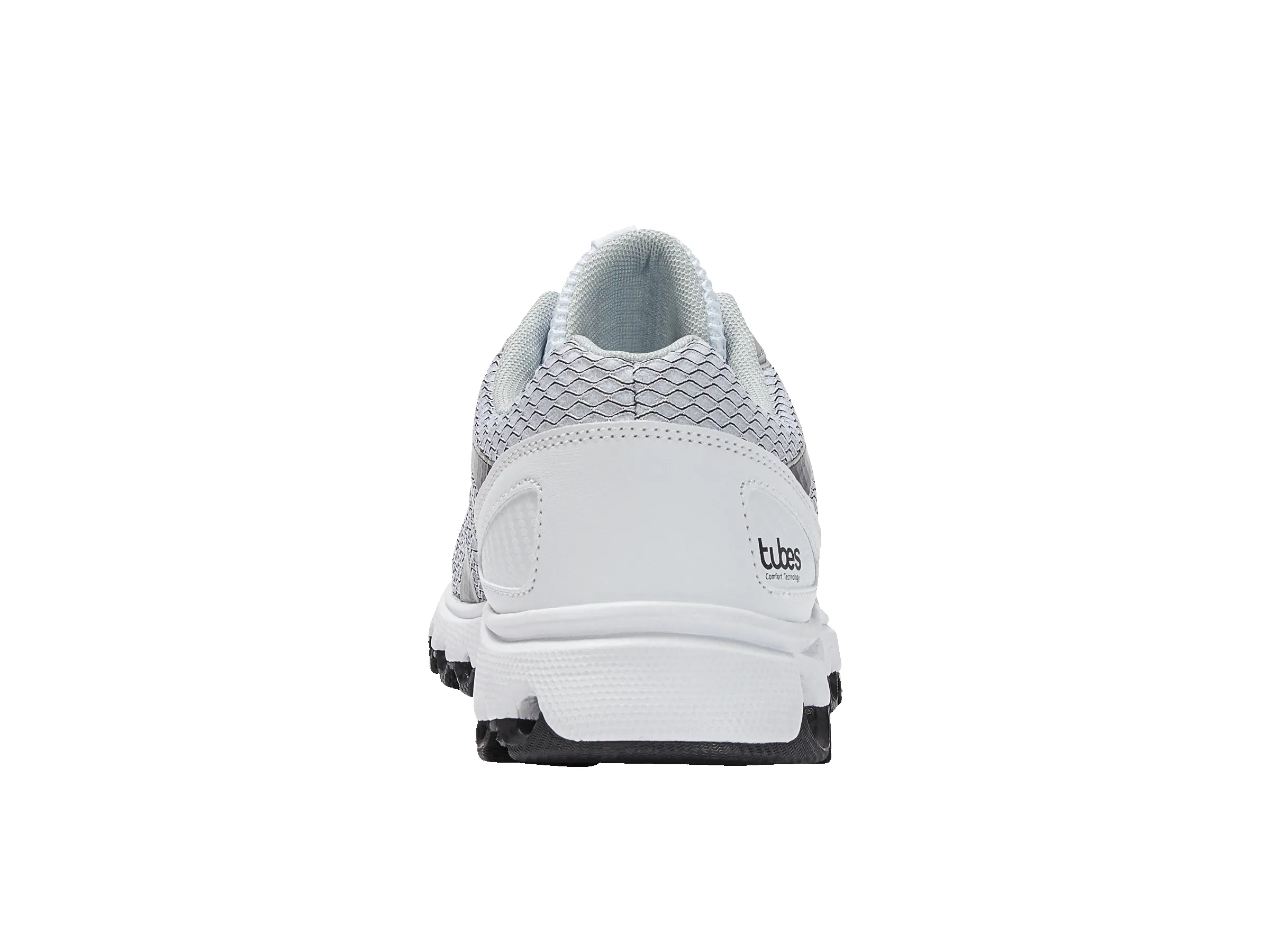 07112-914-M | TUBES 200 | WHITE/BLACK/GRAY sold by K-Swiss product image thumbnail 4
