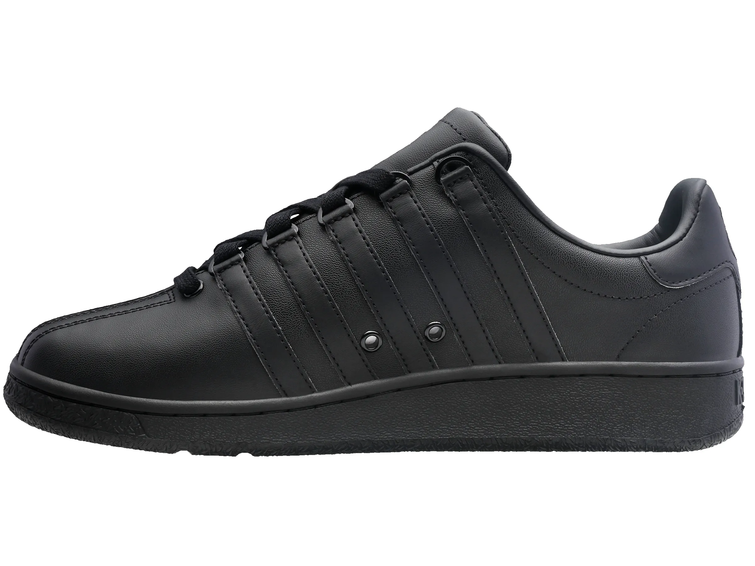 07321-001-M | CLASSIC VN | BLACK/ BLACK sold by K-Swiss product image thumbnail 5
