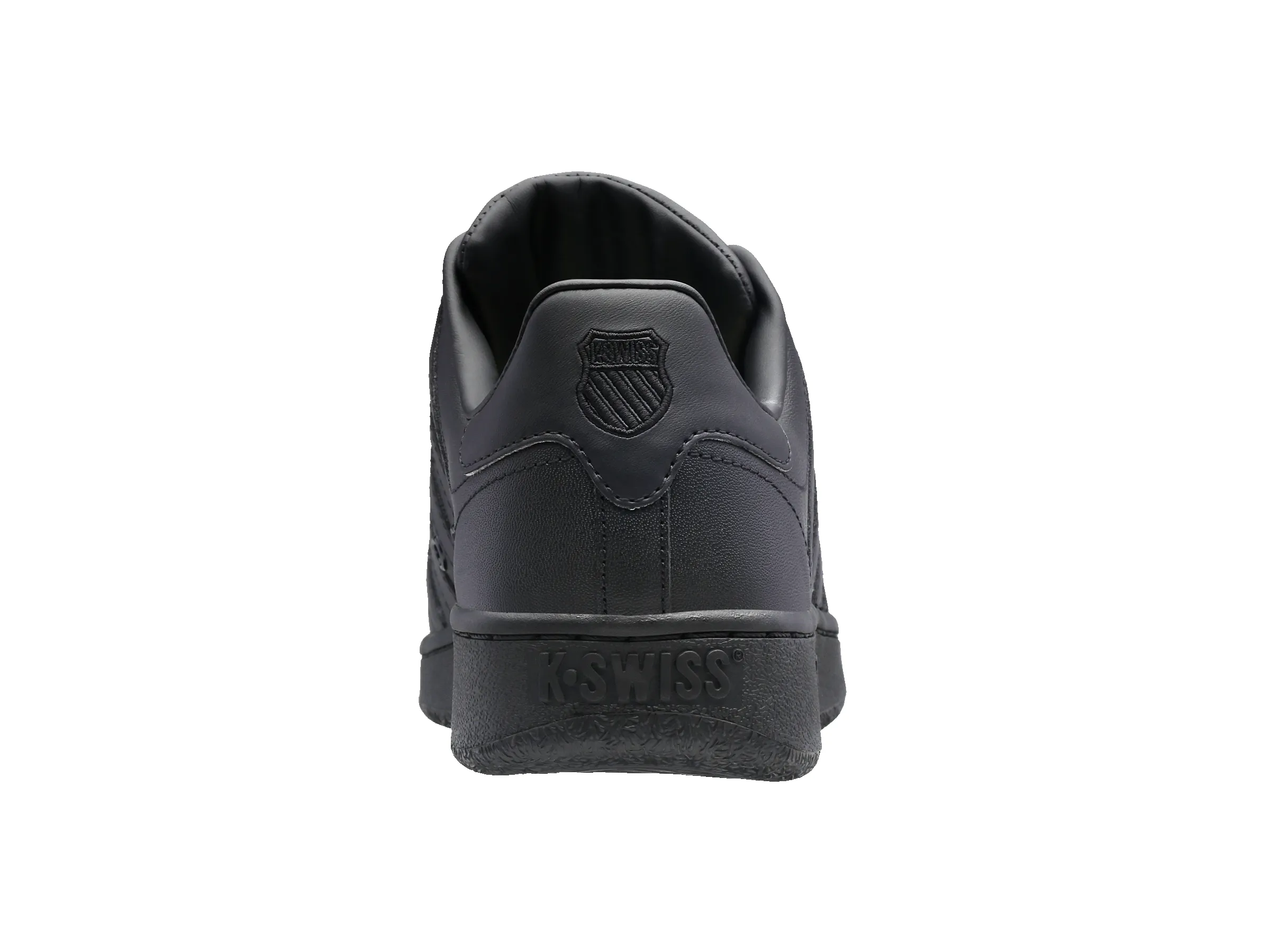 07321-001-M | CLASSIC VN | BLACK/ BLACK sold by K-Swiss product image thumbnail 4