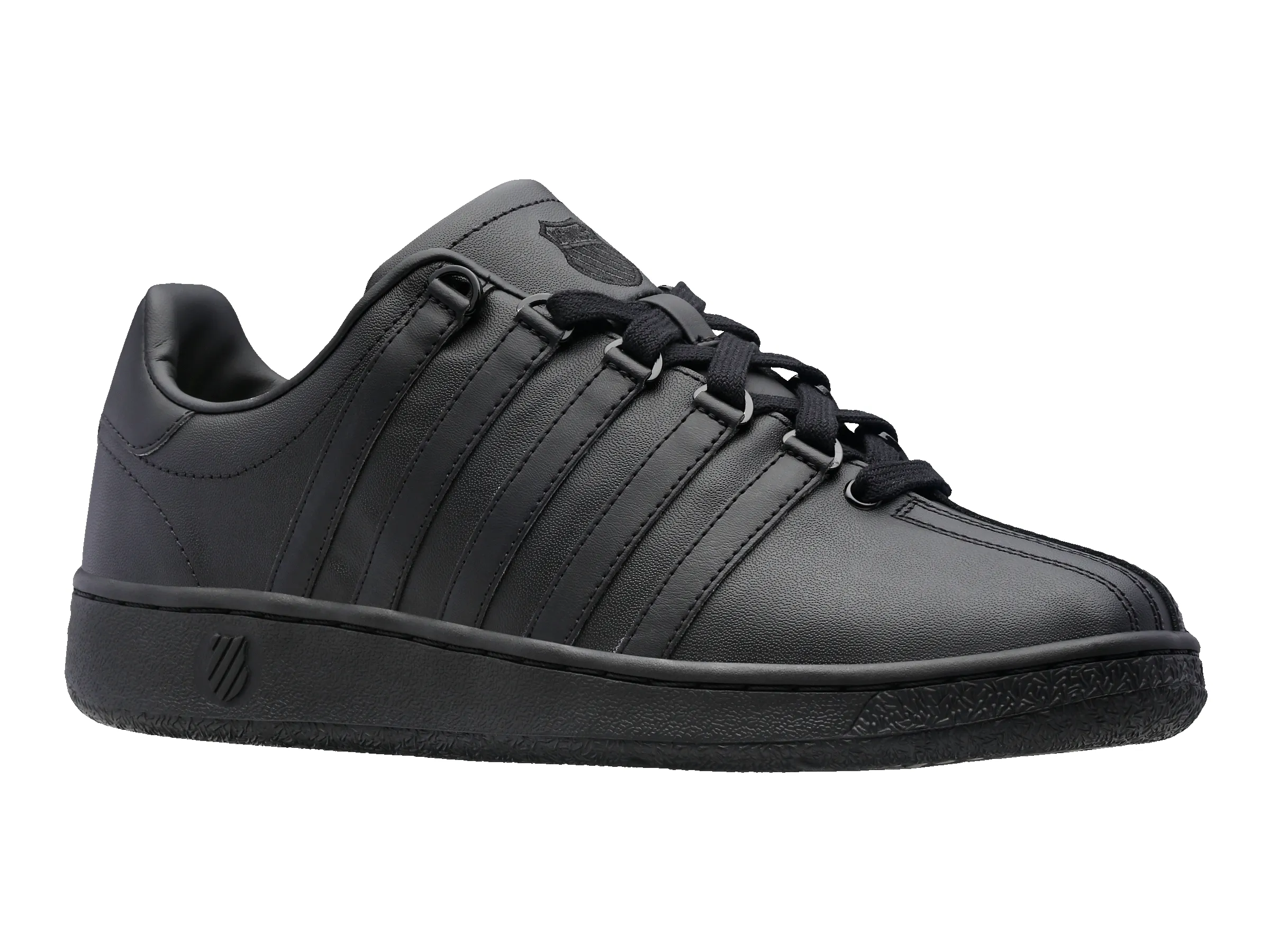 07321-001-M | CLASSIC VN | BLACK/ BLACK sold by K-Swiss product image thumbnail 2