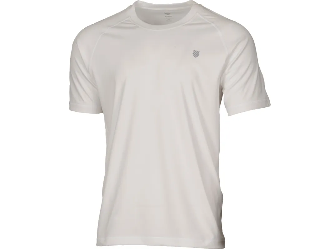 101284-101 | MENS BACKCOURT CREW sold by K-Swiss