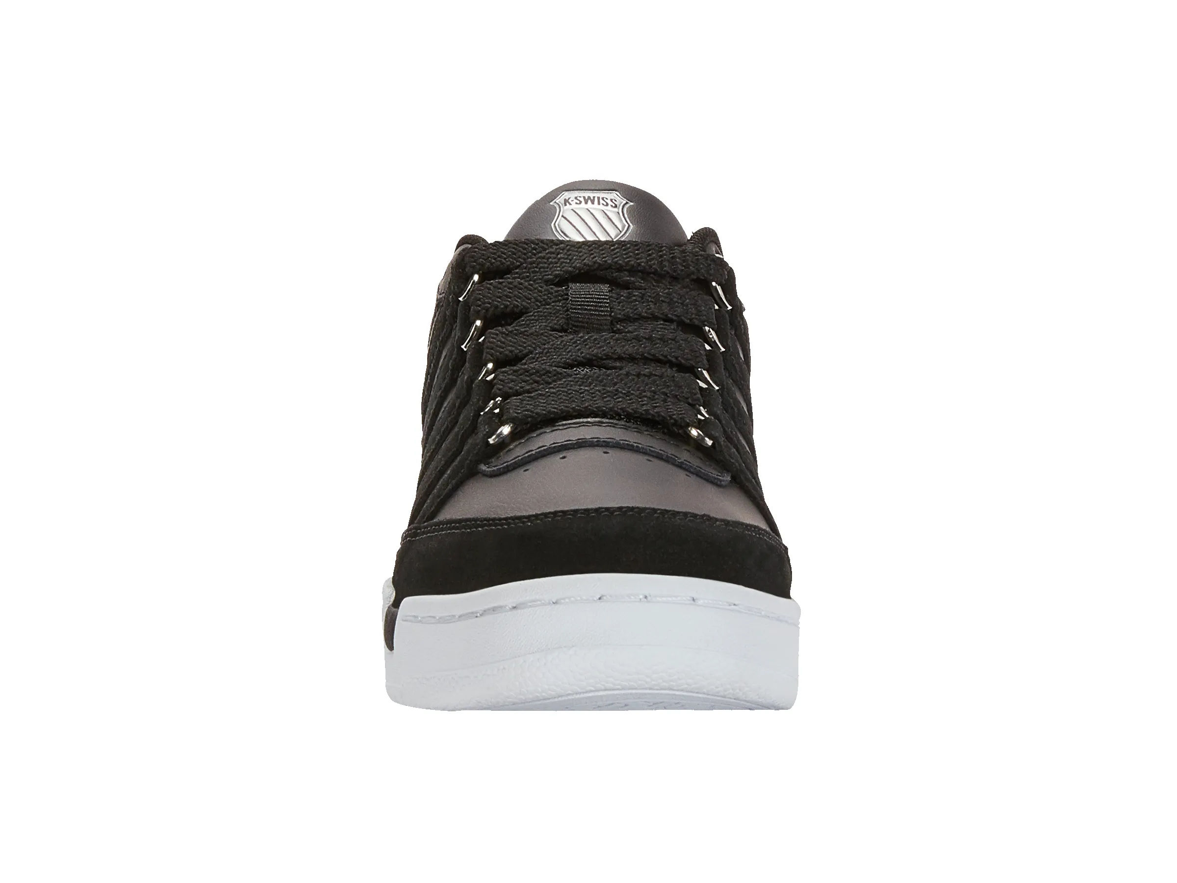 97933-085-M | SET PRO | BLACK/WHITE/SILVER sold by K-Swiss product image thumbnail 3