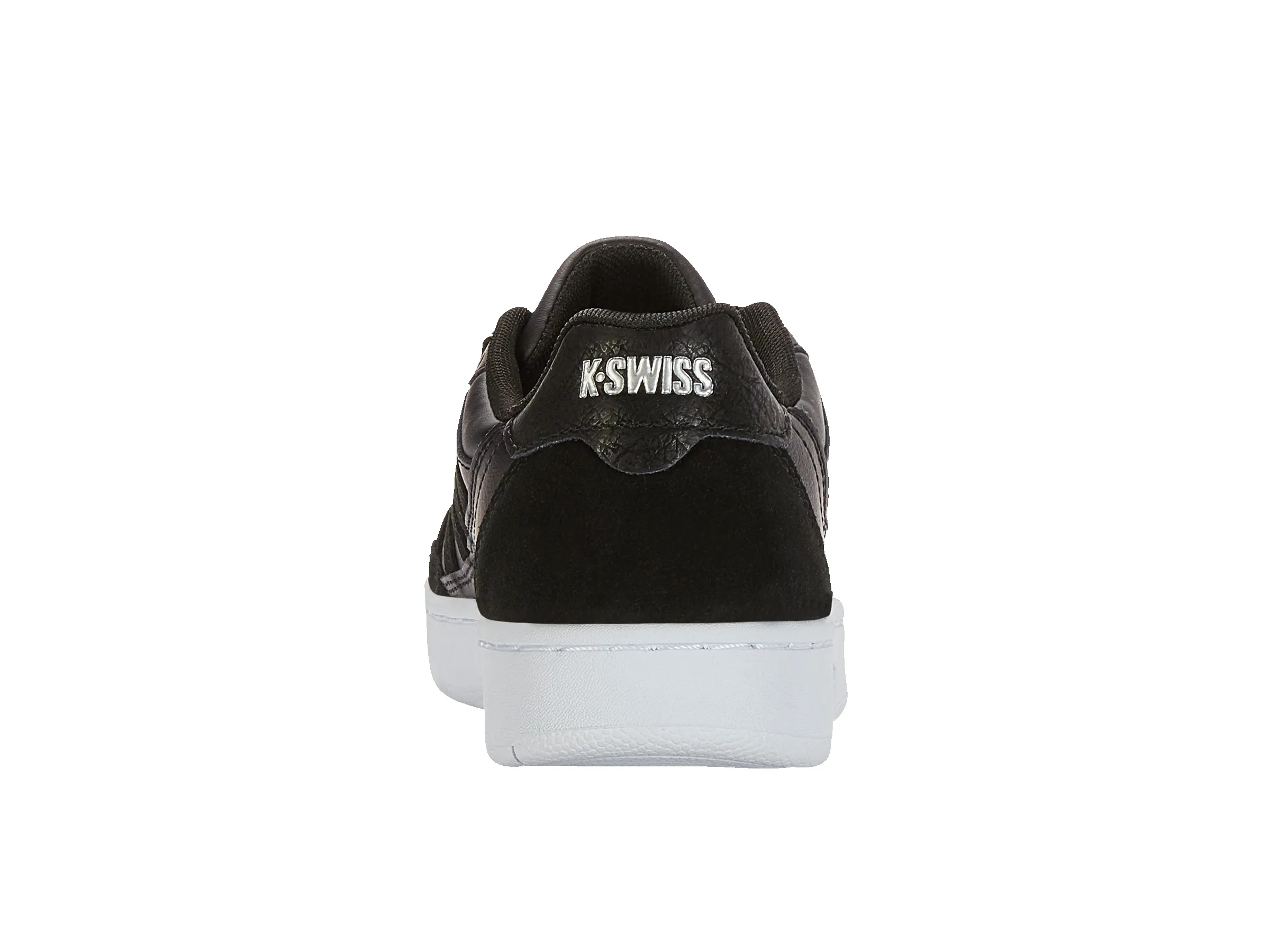97933-085-M | SET PRO | BLACK/WHITE/SILVER sold by K-Swiss product image thumbnail 4