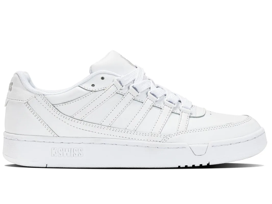 97933-101-M | SET PRO | WHITE/WHITE sold by K-Swiss