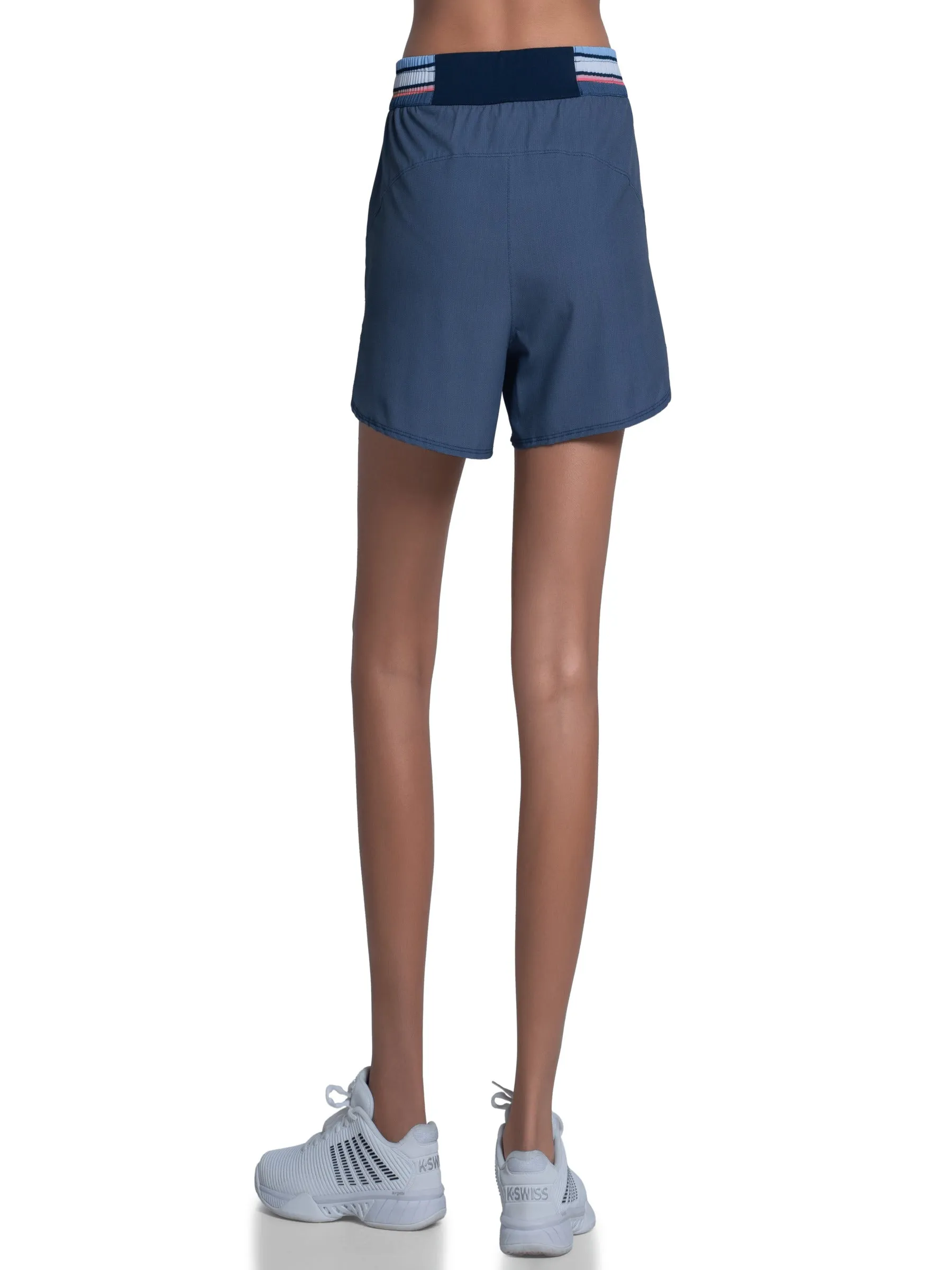 1910660-421 | SYNERGY SHORT-3" sold by K-Swiss product image thumbnail 3