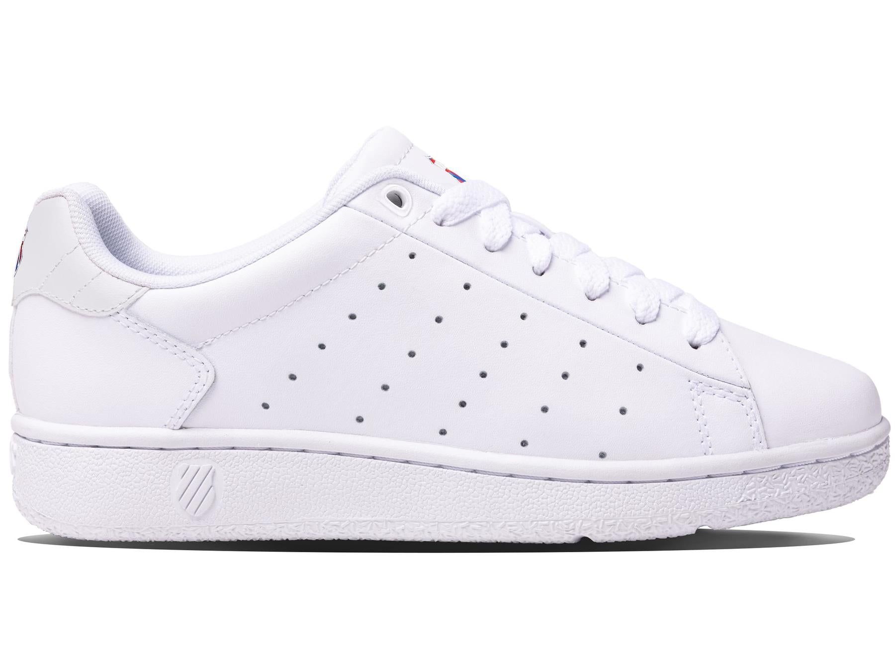 K98505-101 | Women's Classic PF | White/White sold by K-Swiss