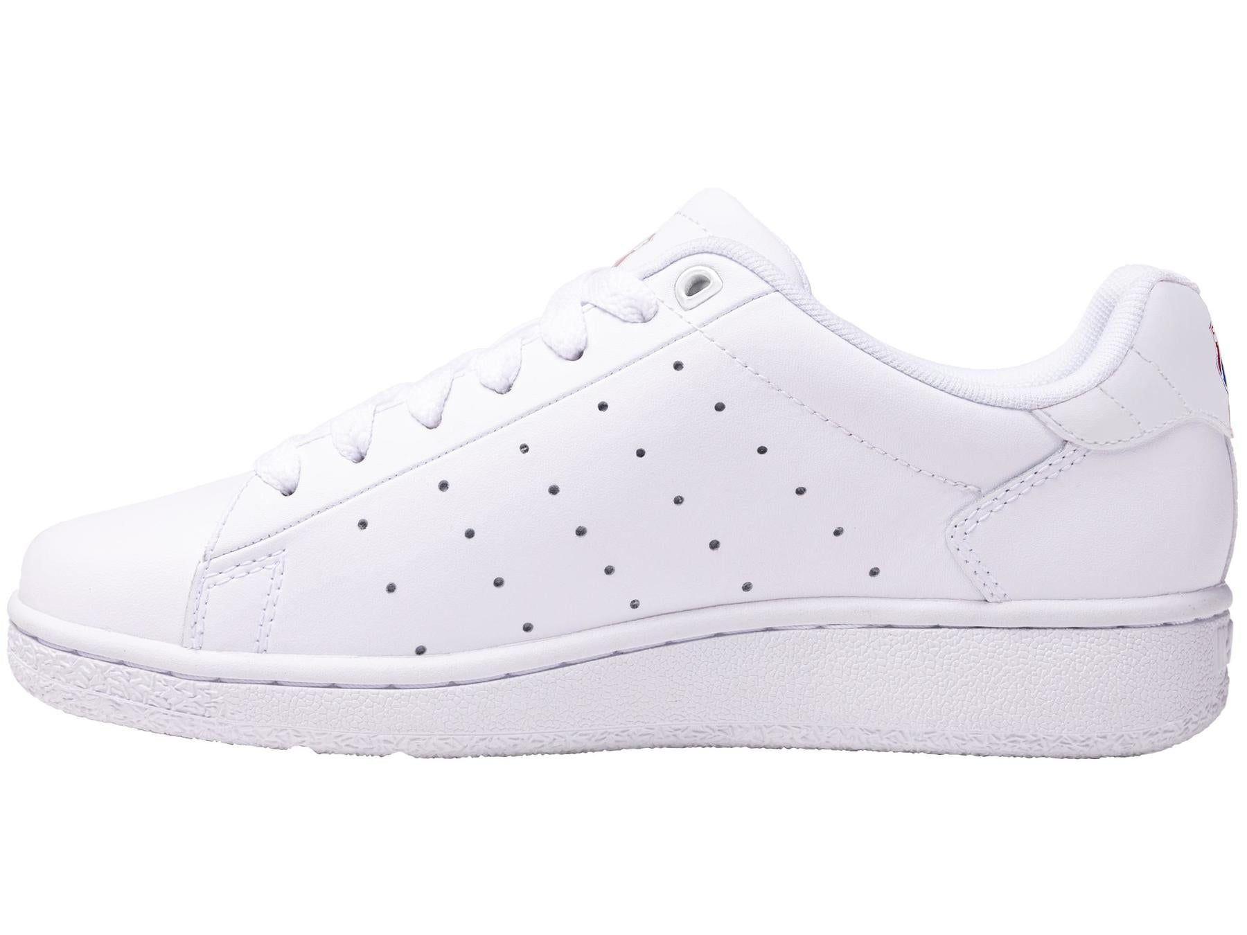 K98505-101 | Women's Classic PF | White/White sold by K-Swiss product image thumbnail 5