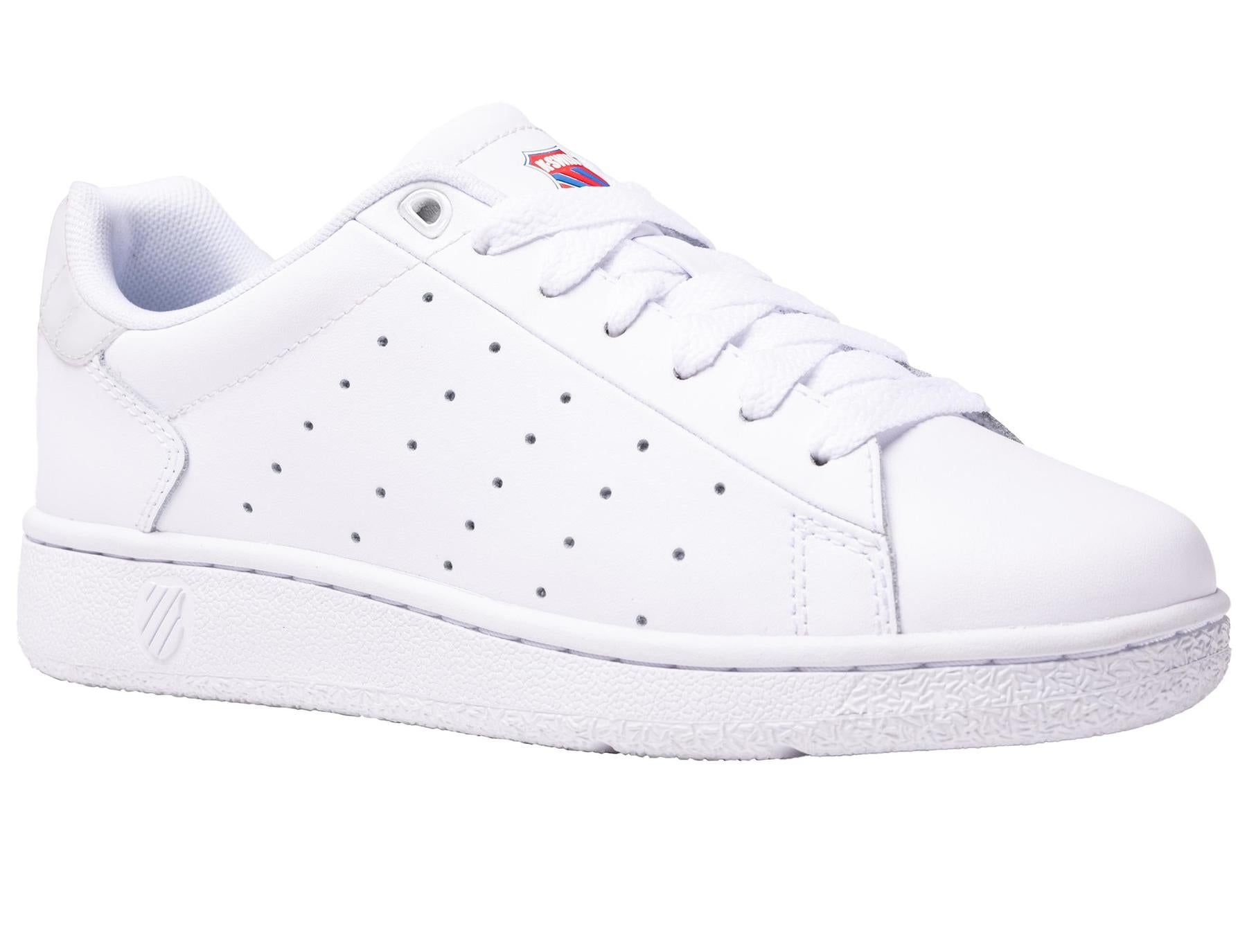 K98505-101 | Women's Classic PF | White/White sold by K-Swiss product image thumbnail 2
