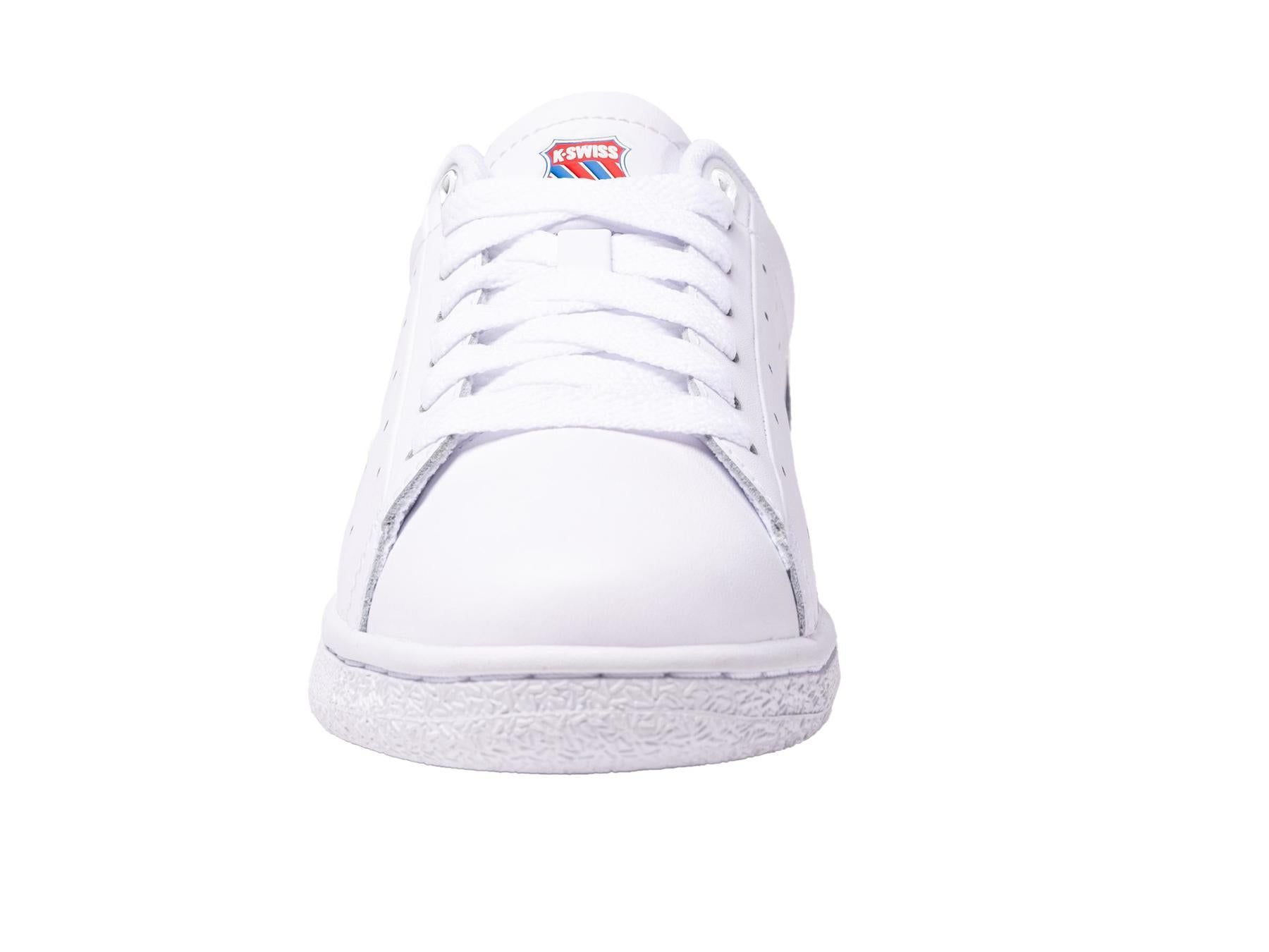 K98505-101 | Women's Classic PF | White/White sold by K-Swiss product image thumbnail 3
