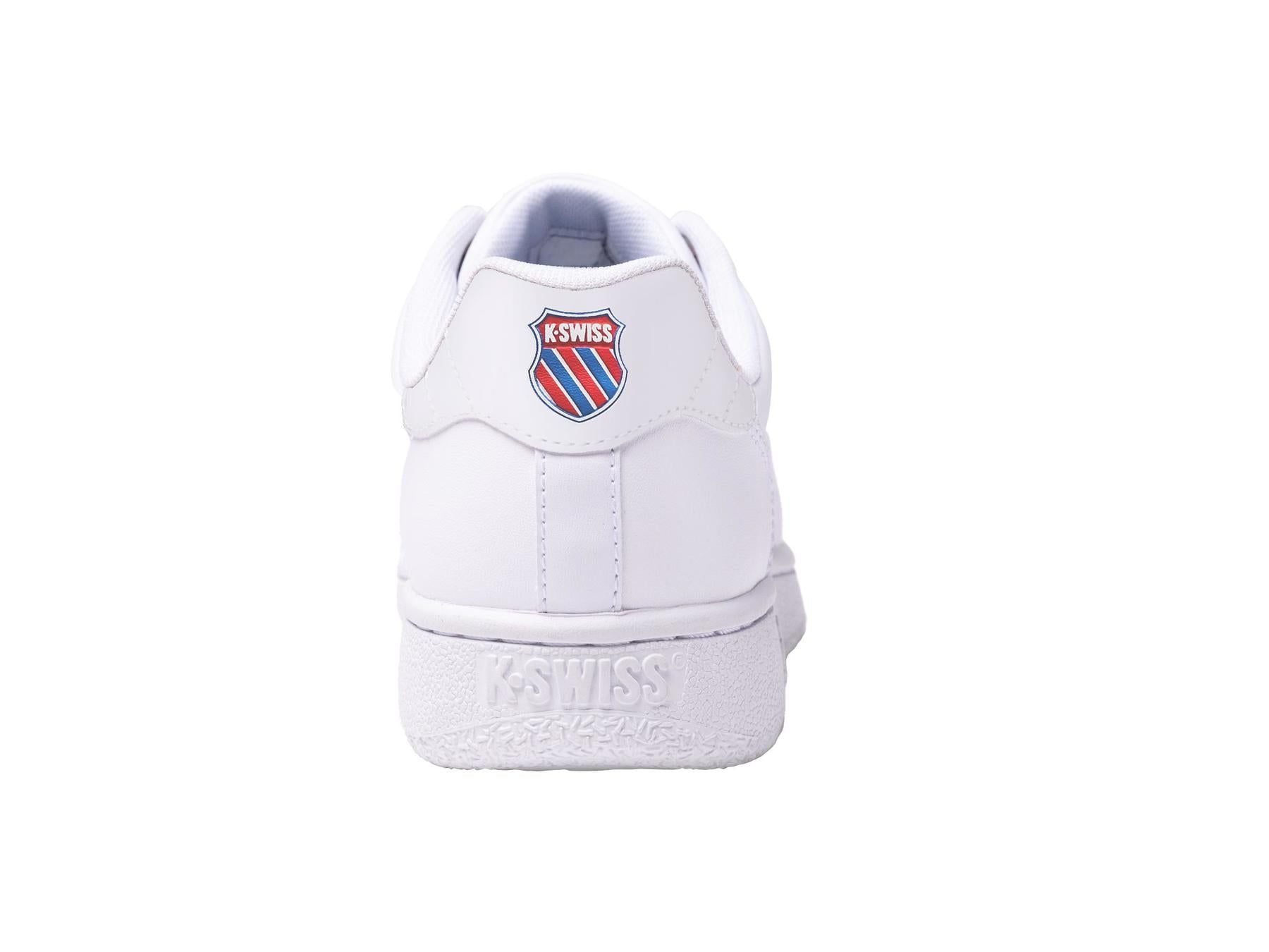 K98505-101 | Women's Classic PF | White/White sold by K-Swiss product image thumbnail 4