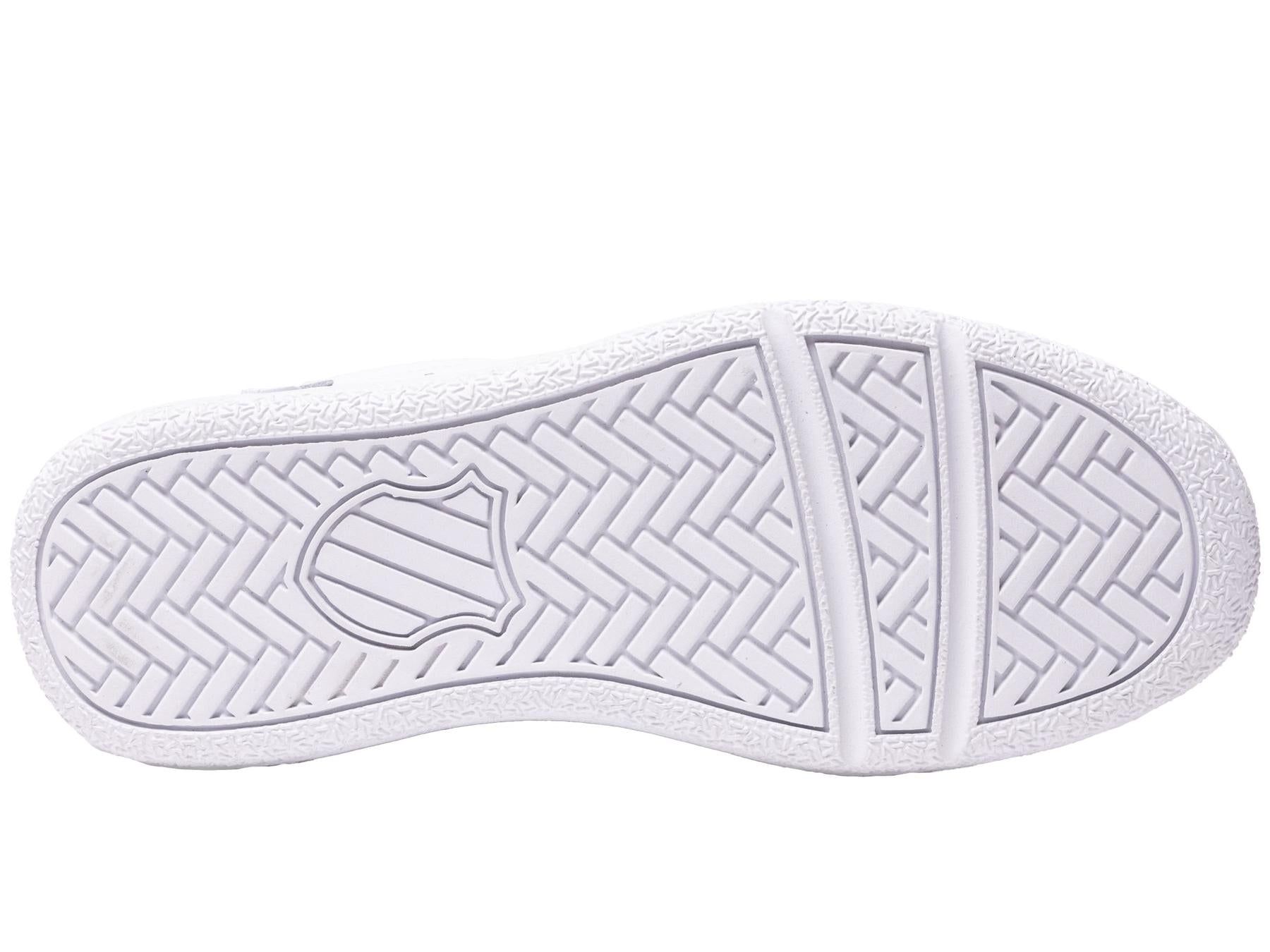 K98505-101 | Women's Classic PF | White/White sold by K-Swiss product image thumbnail 6