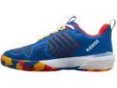 06988-442-M | ULTRASHOT 3 | CLASSIC BLUE/BERRY RED/LEMON CHROME sold by K-Swiss