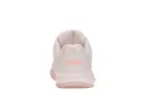 96807-676-W | HYPERCOURT EXPRESS 2-WIDE | ALMOST MAUVE/SEPIA ROSE/PALE NEON CORAL sold by K-Swiss