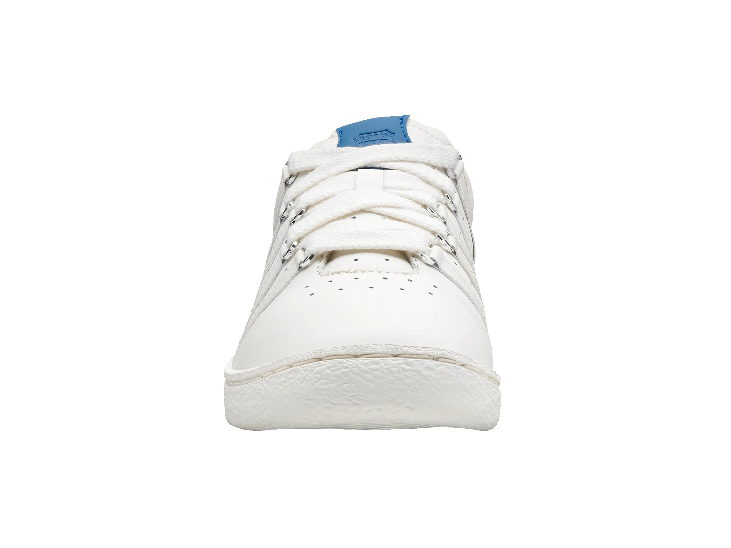 97401-111-M | THE PRO | SNOW WHITE/VALLARTA BLUE sold by K-Swiss product image thumbnail 3