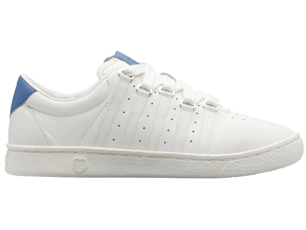 97401-111-M | THE PRO | SNOW WHITE/VALLARTA BLUE sold by K-Swiss