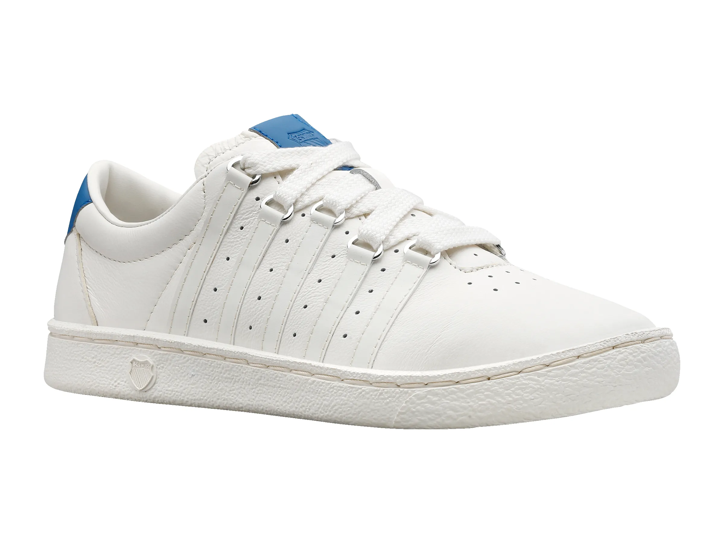 97401-111-M | THE PRO | SNOW WHITE/VALLARTA BLUE sold by K-Swiss product image thumbnail 2