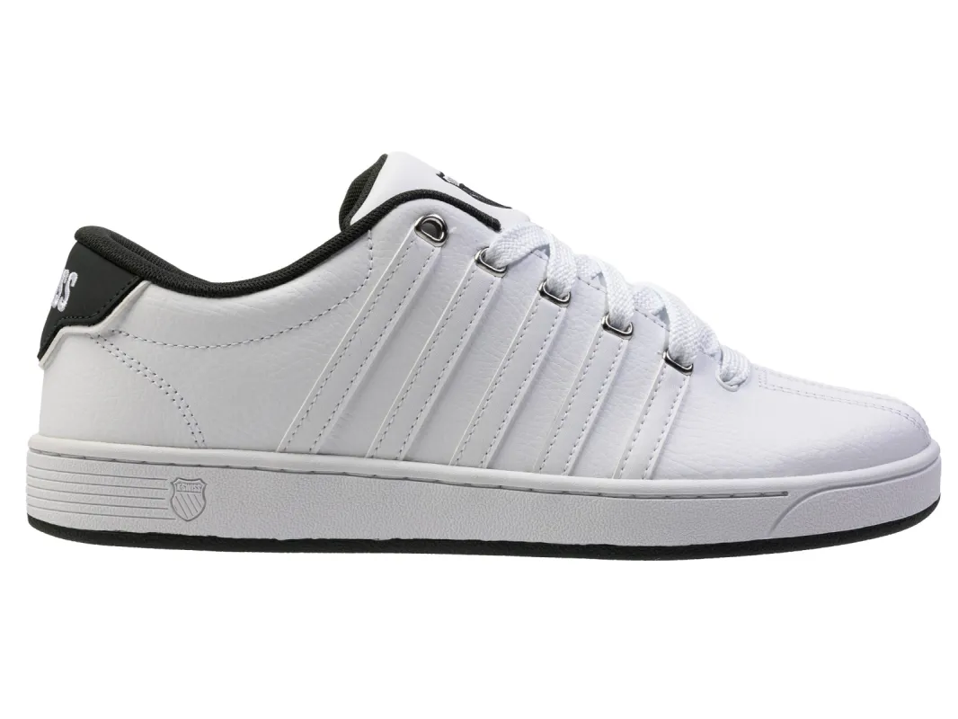 03629-157-M | COURT PRO II CMF | WHITE/URBAN CHIC sold by K-Swiss