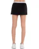 197691-008 | WOVEN SKIRT-12.5" | BLACK sold by K-Swiss