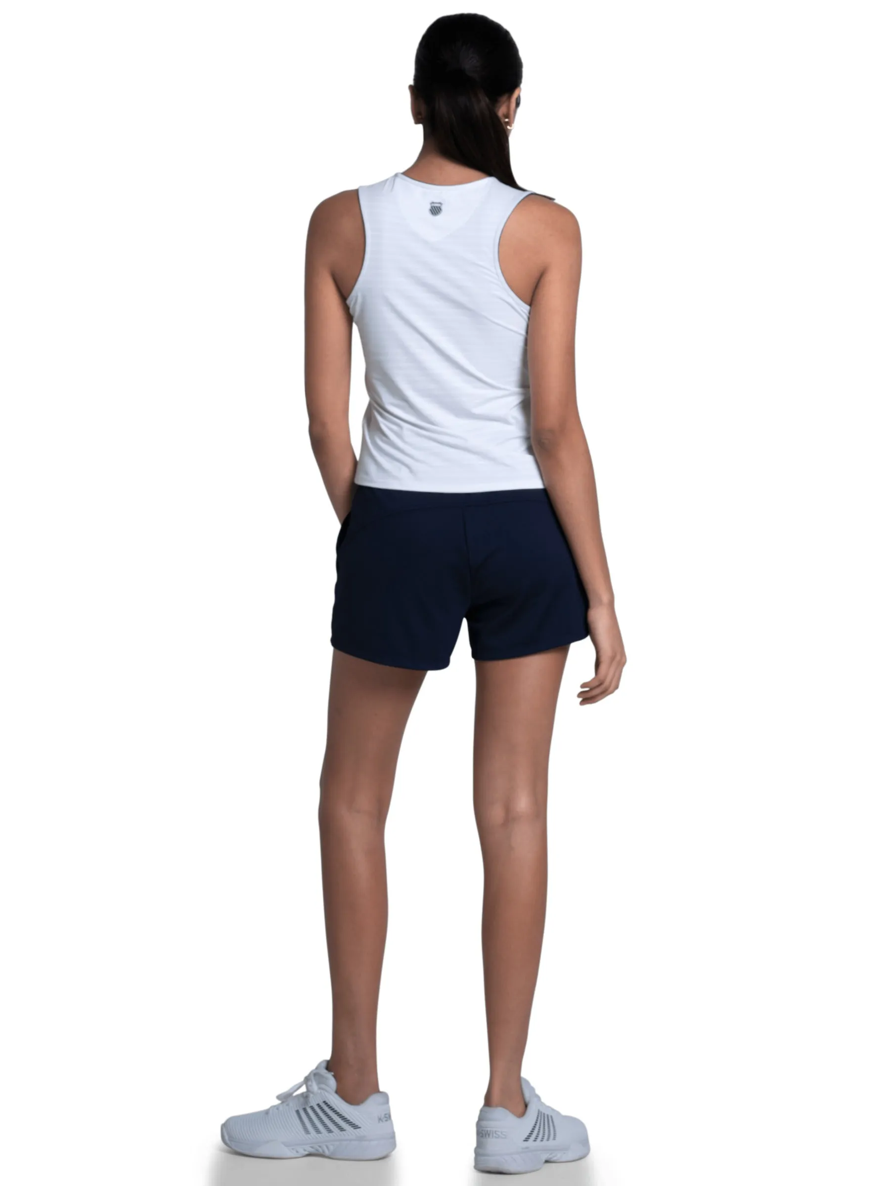 1910661-100 | SYNERGY TANK sold by K-Swiss product image thumbnail 2