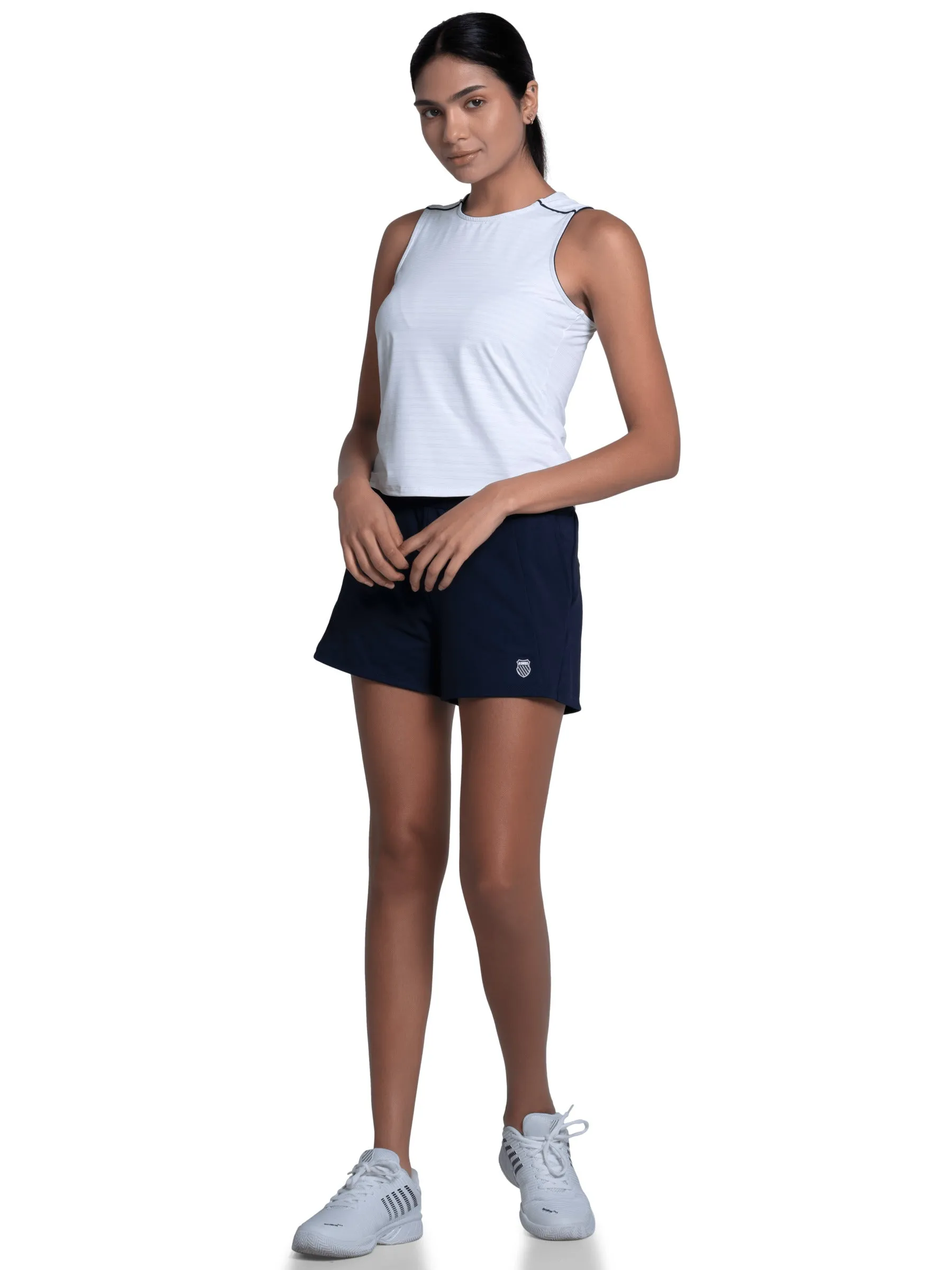 1910661-100 | SYNERGY TANK sold by K-Swiss product image thumbnail 4