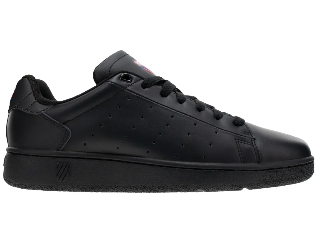 08505-001-M | CLASSIC PF | BLACK/BLACK sold by K-Swiss