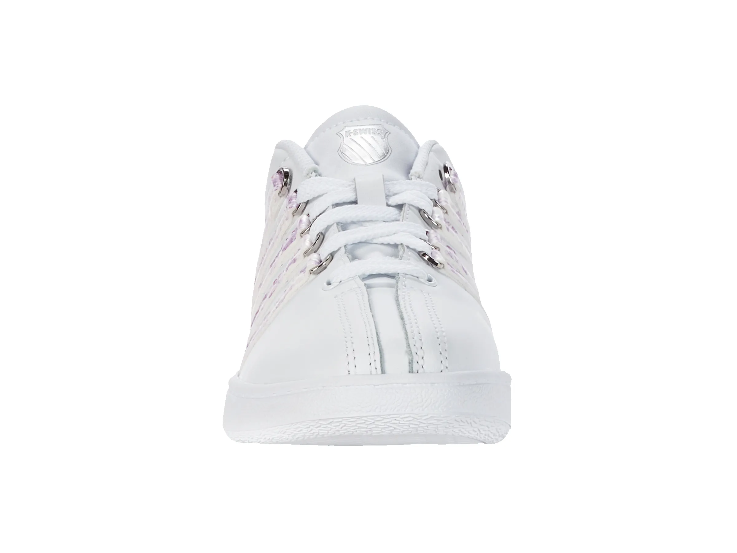 83343-963-M | CLASSIC VN | WHITE/LILAC SNOW sold by K-Swiss product image thumbnail 3