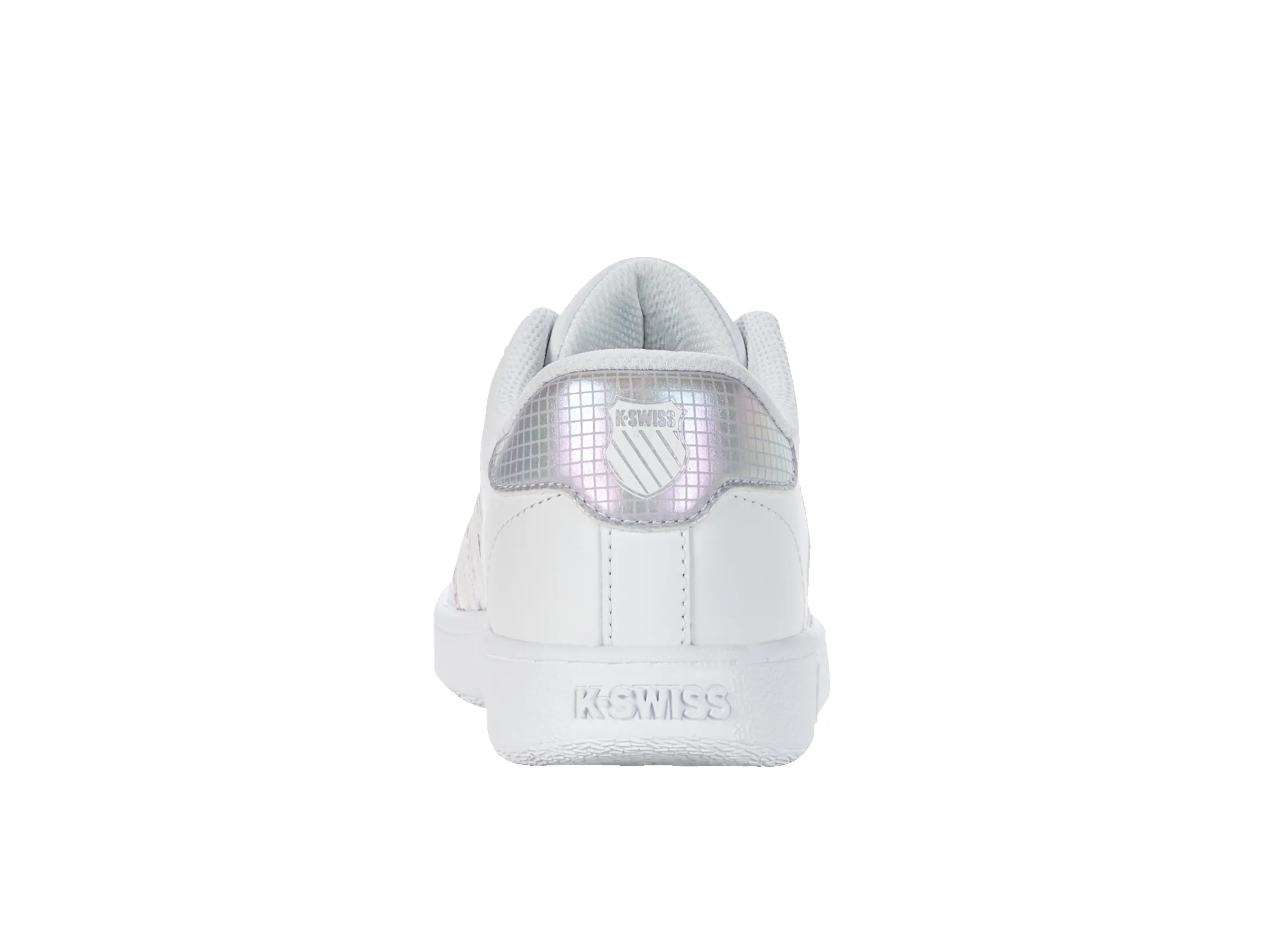 83343-963-M | CLASSIC VN | WHITE/LILAC SNOW sold by K-Swiss product image thumbnail 4