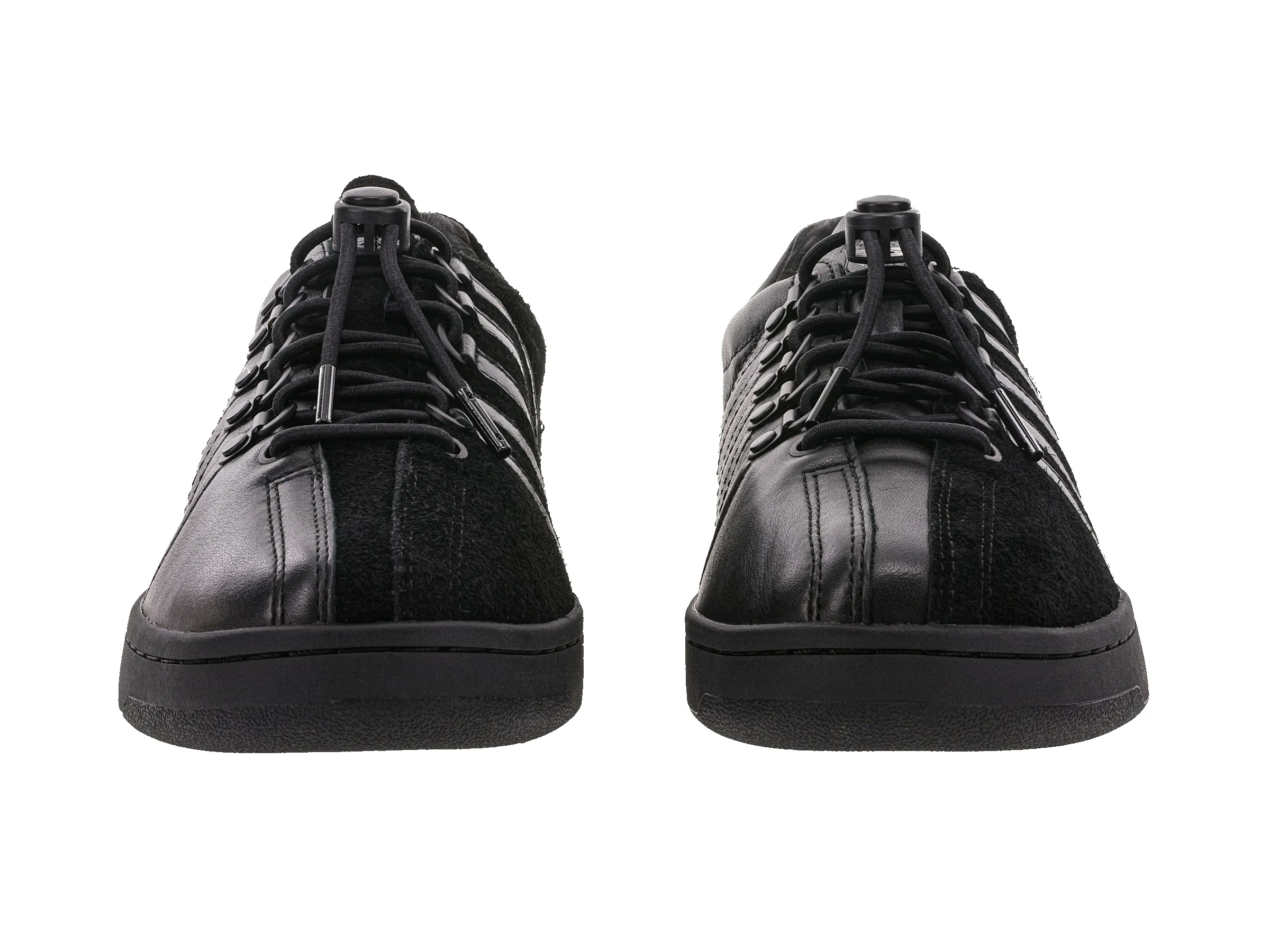 08728-010-M | CLASSIC GT X ENGINEERED GARMENTS | BLACK/BLACK/BLACK sold by K-Swiss product image thumbnail 3