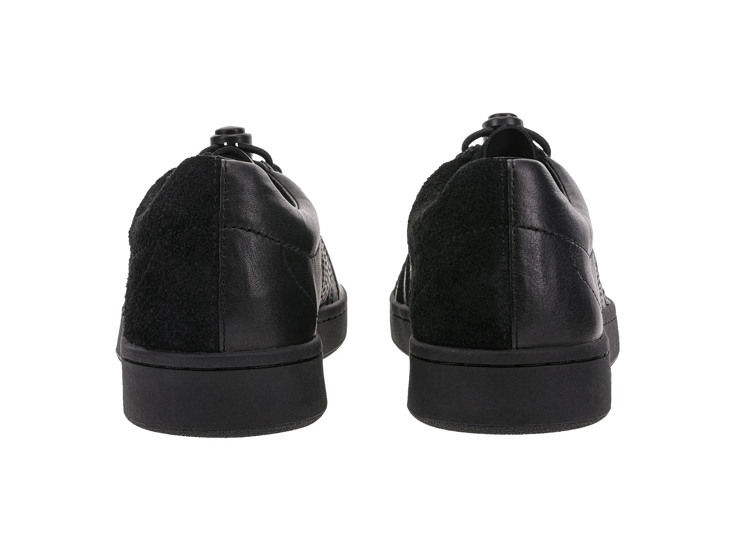 08728-010-M | CLASSIC GT X ENGINEERED GARMENTS | BLACK/BLACK/BLACK sold by K-Swiss product image thumbnail 4