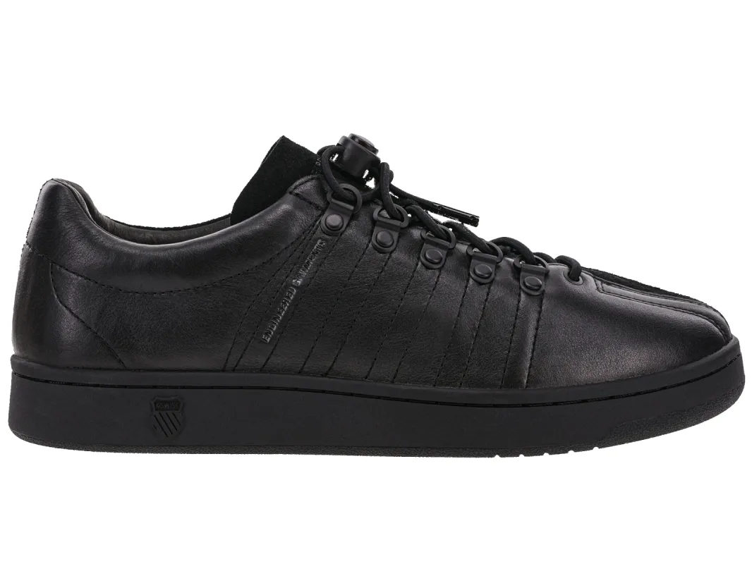 08728-010-M | CLASSIC GT X ENGINEERED GARMENTS | BLACK/BLACK/BLACK made by K-Swiss