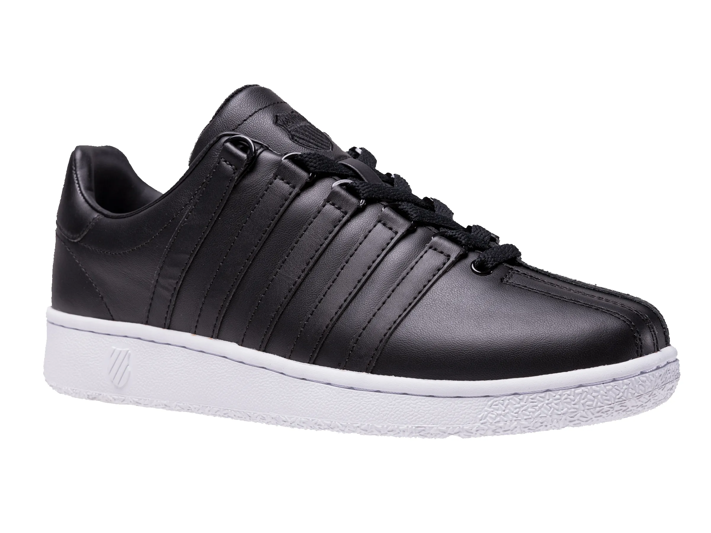 97321-002-M | CLASSIC VN | BLACK/WHITE sold by K-Swiss product image thumbnail 2