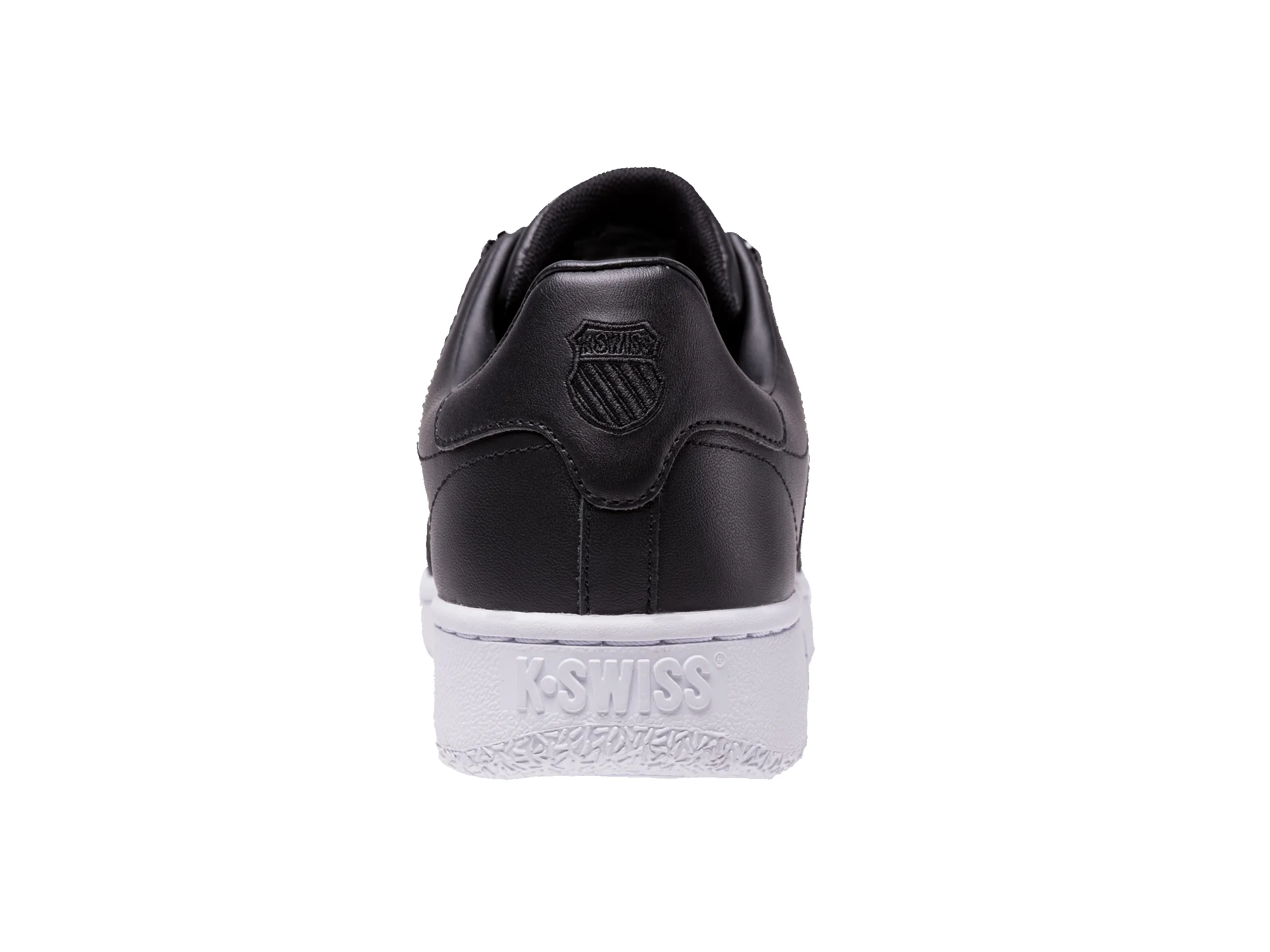 97321-002-M | CLASSIC VN | BLACK/WHITE sold by K-Swiss product image thumbnail 4