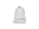 98560-153-M | ULTRASHOT 3 GRASS | WHITE/STEEL GRAY sold by K-Swiss