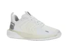98560-153-M | ULTRASHOT 3 GRASS | WHITE/STEEL GRAY sold by K-Swiss