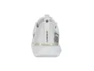 98560-153-M | ULTRASHOT 3 GRASS | WHITE/STEEL GRAY sold by K-Swiss