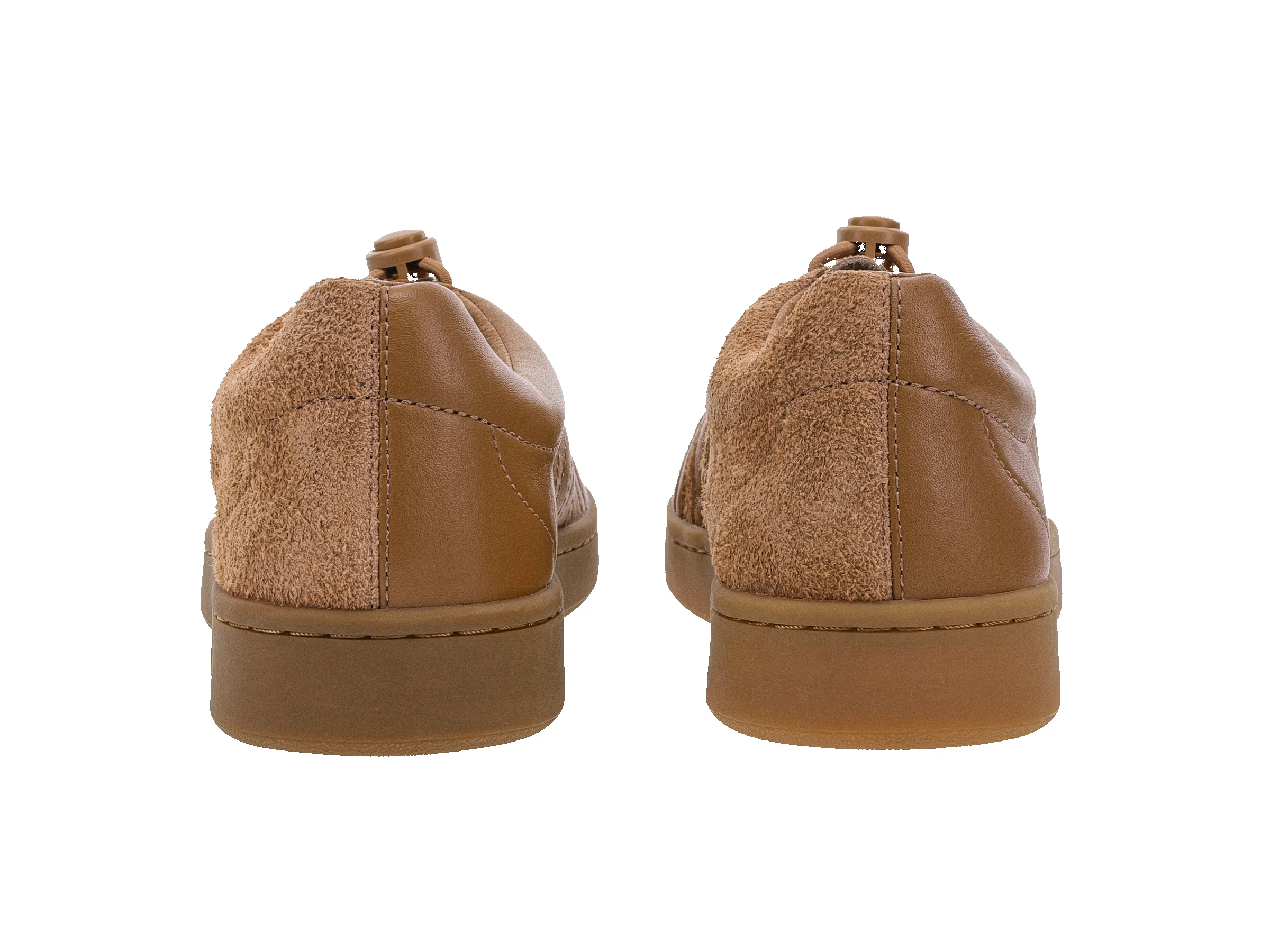 08728-216-M | CLASSIC GT X ENGINEERED GARMENTS | CHIPMUNK/REGULAR GUM/DARK GUM sold by K-Swiss product image thumbnail 4