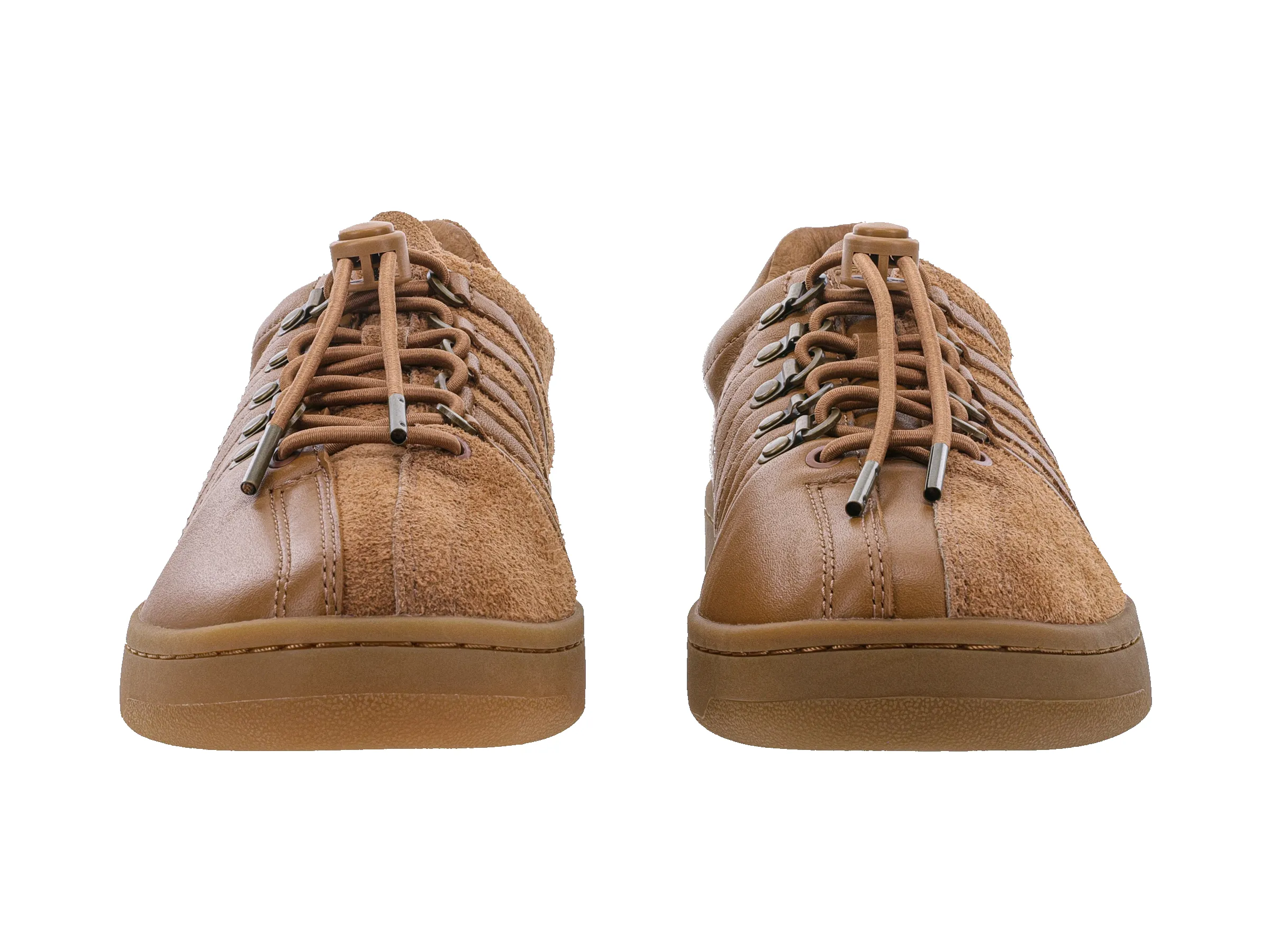 08728-216-M | CLASSIC GT X ENGINEERED GARMENTS | CHIPMUNK/REGULAR GUM/DARK GUM sold by K-Swiss product image thumbnail 3