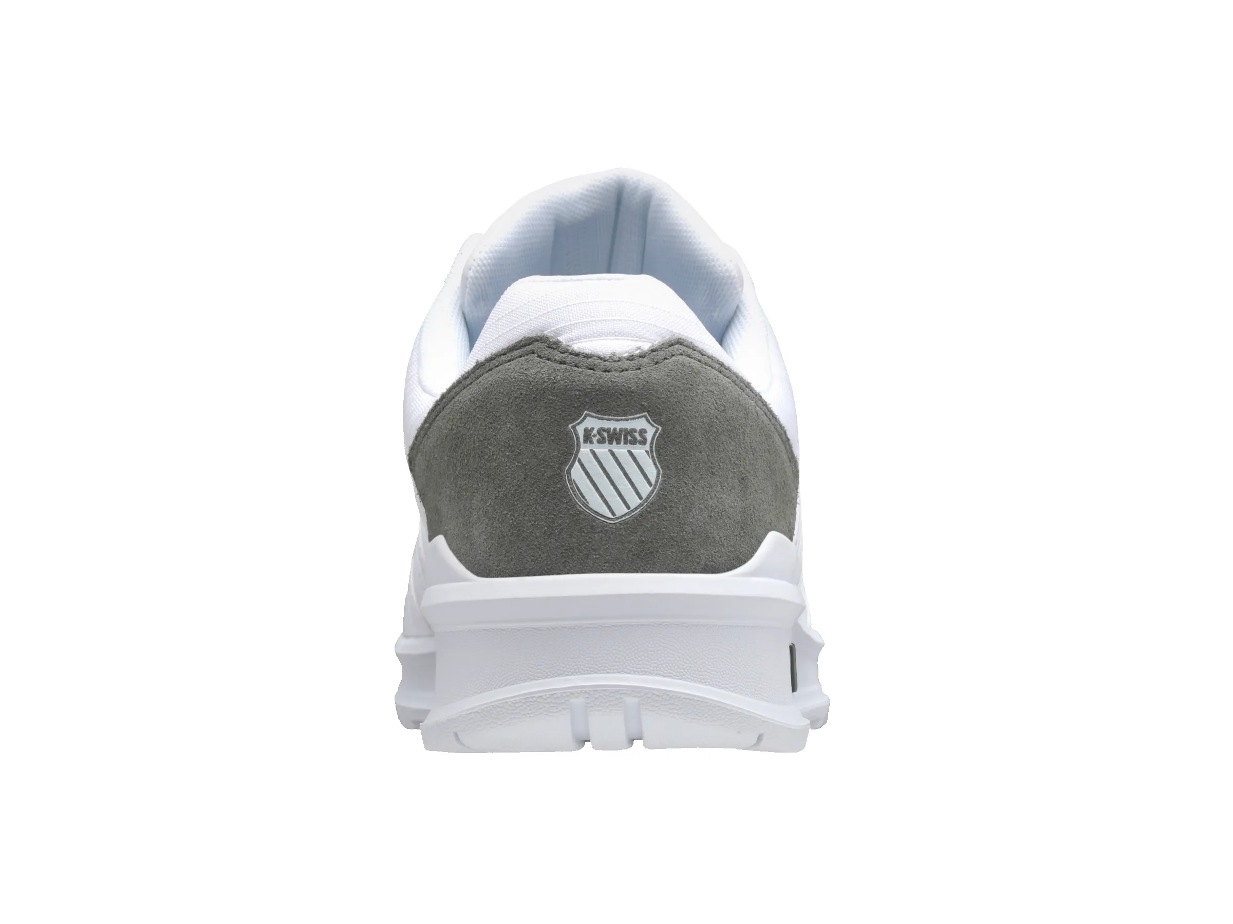 07119-148-M | VISTA TRAINER T | WHITE/CASTOR GRAY sold by K-Swiss product image thumbnail 4