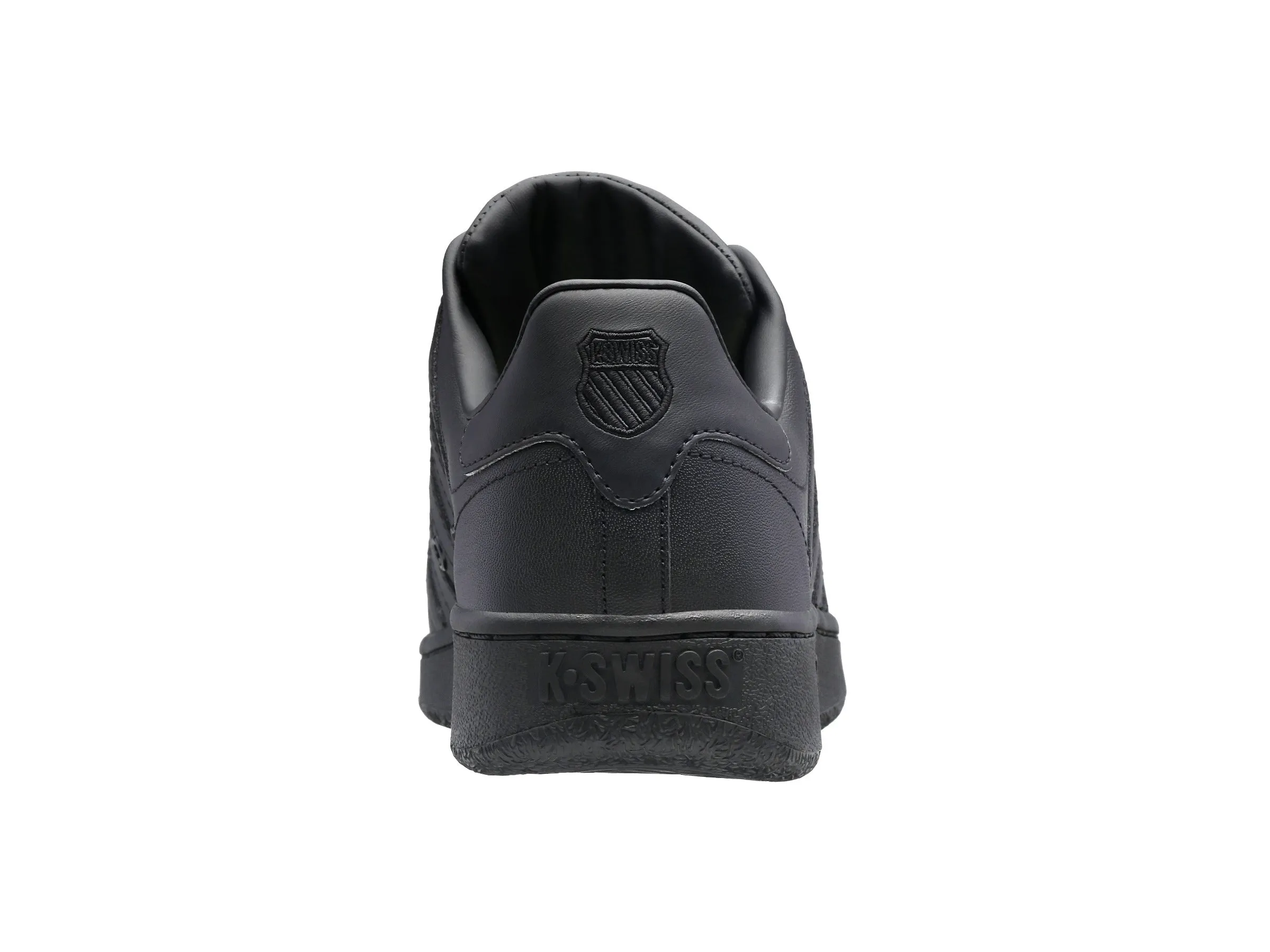 97321-001-M | CLASSIC VN | BLACK/BLACK sold by K-Swiss product image thumbnail 4