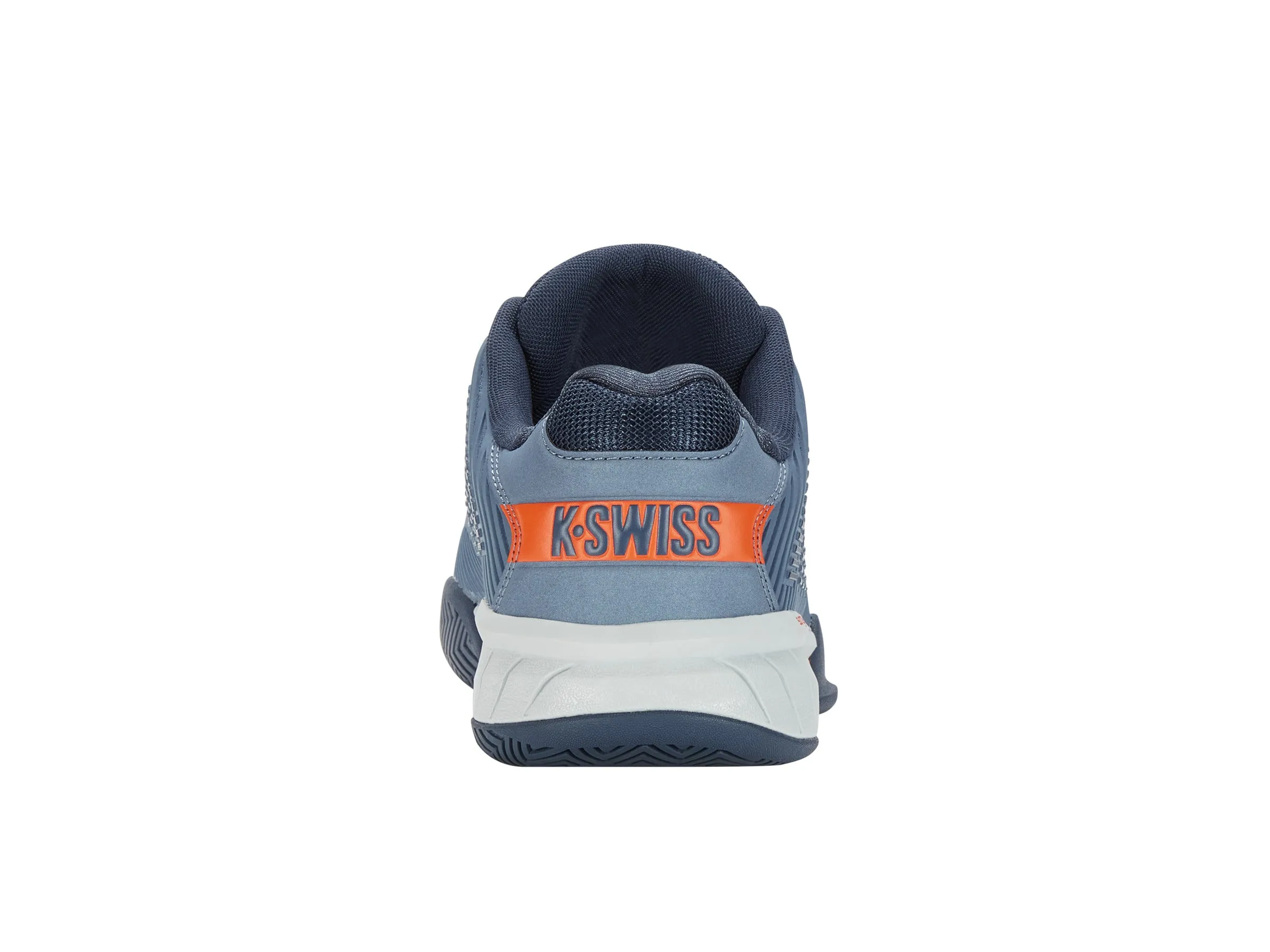 06613-497-M | HYPERCOURT EXPRESS 2 | WINDWARD BLUE/ORION BLUE/SCARLET IBIS sold by K-Swiss product image thumbnail 4